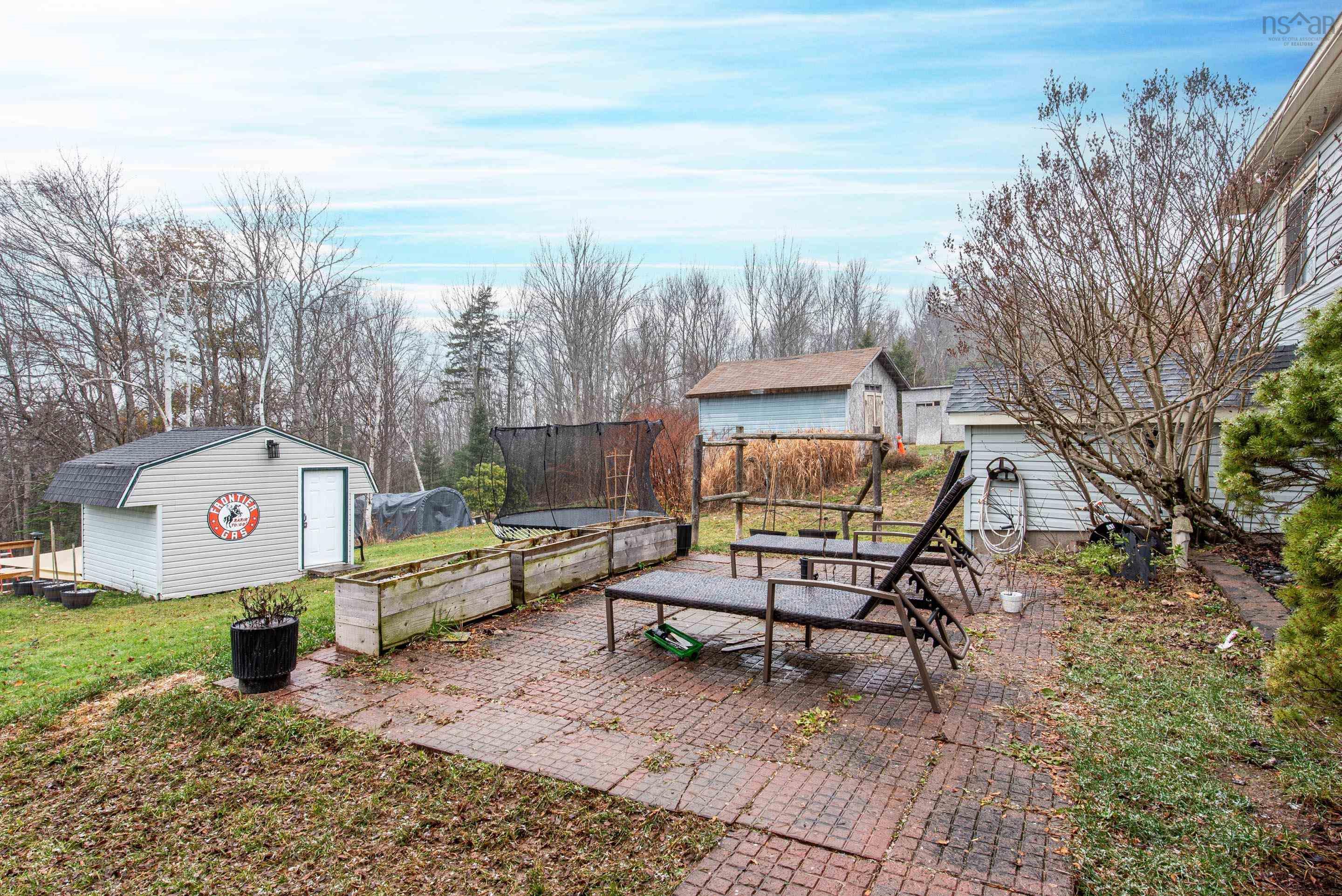 29 Mandaville Drive, Upper Sackville, NS (MLS 202603203)