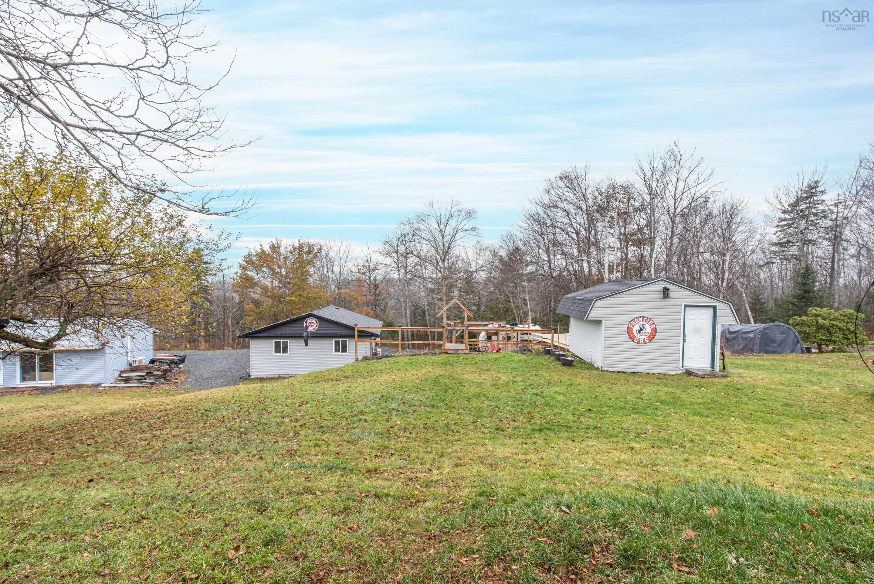 29 Mandaville Drive, Upper Sackville, NS (MLS 202603203)