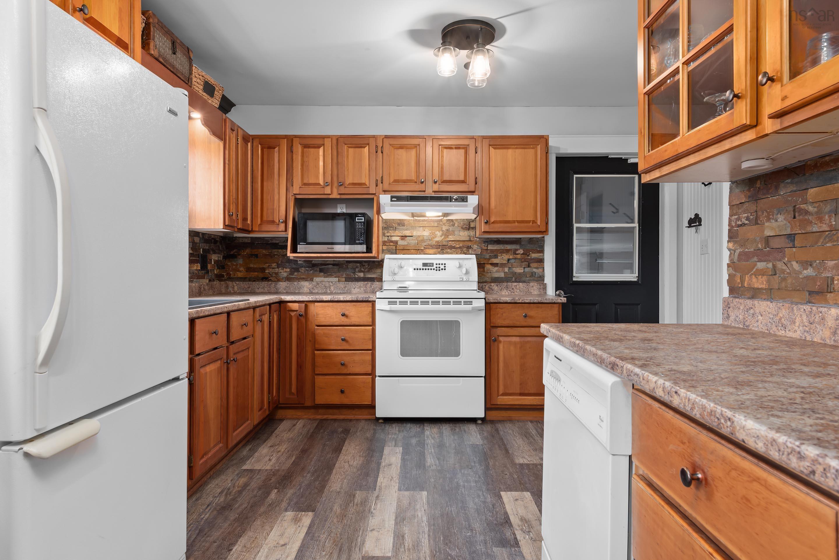 29 Mandaville Drive, Upper Sackville, NS (MLS 202603203)