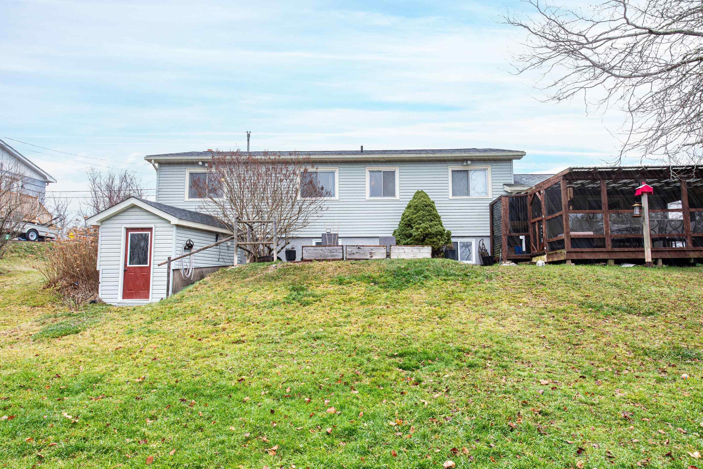 29 Mandaville Drive, Upper Sackville, NS (MLS 202603203)