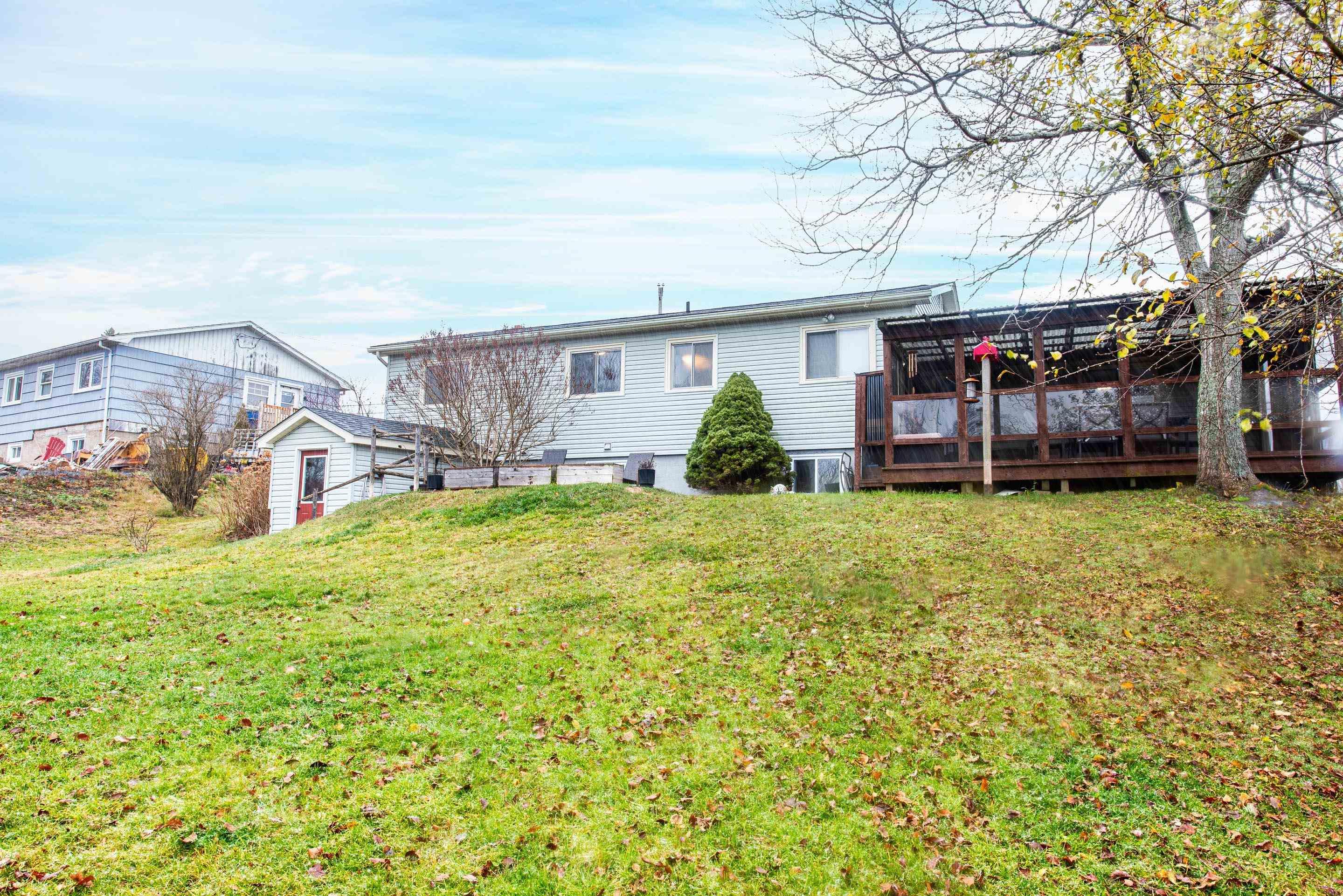 29 Mandaville Drive, Upper Sackville, NS (MLS 202603203)