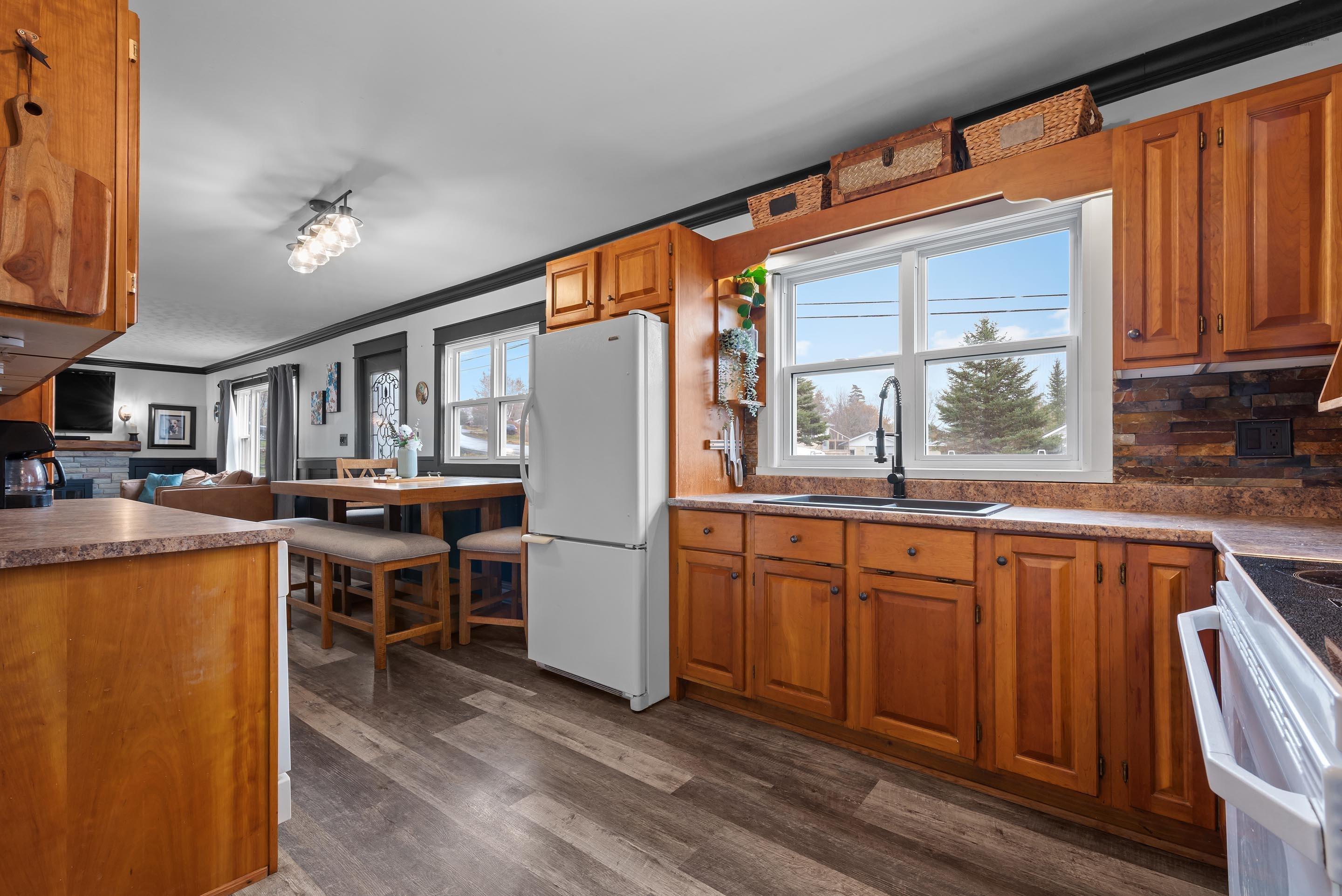 29 Mandaville Drive, Upper Sackville, NS (MLS 202603203)