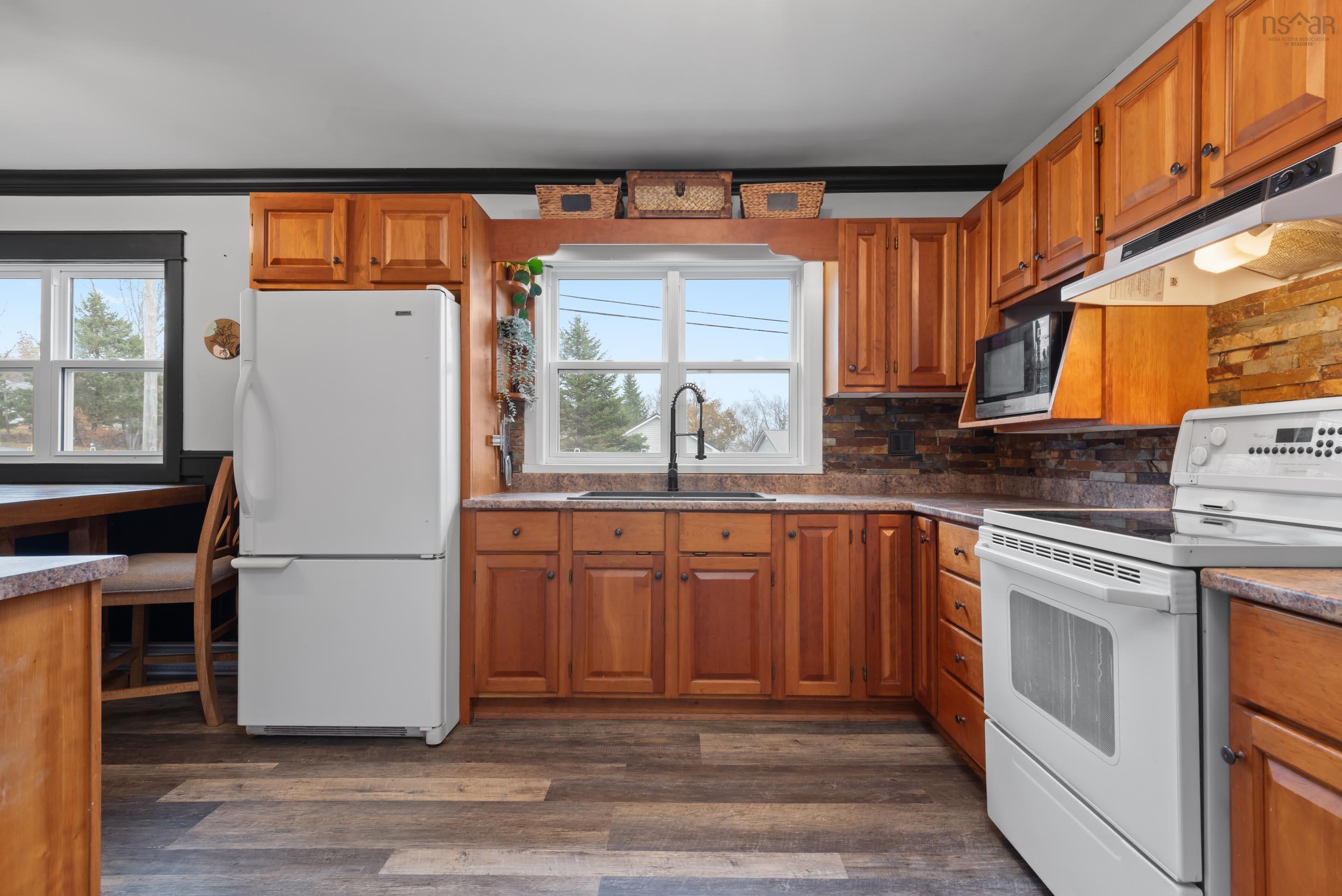 29 Mandaville Drive, Upper Sackville, NS (MLS 202603203)