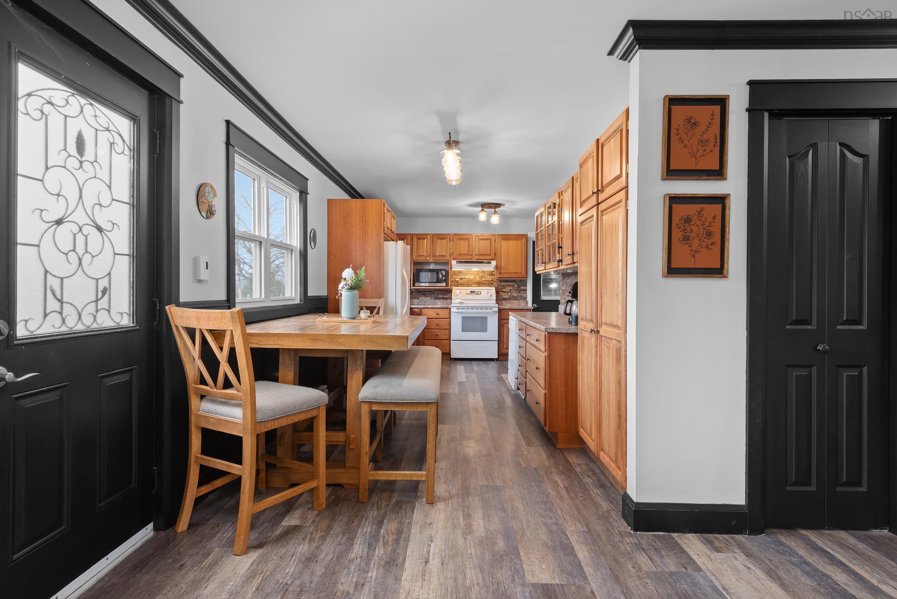 29 Mandaville Drive, Upper Sackville, NS (MLS 202603203)