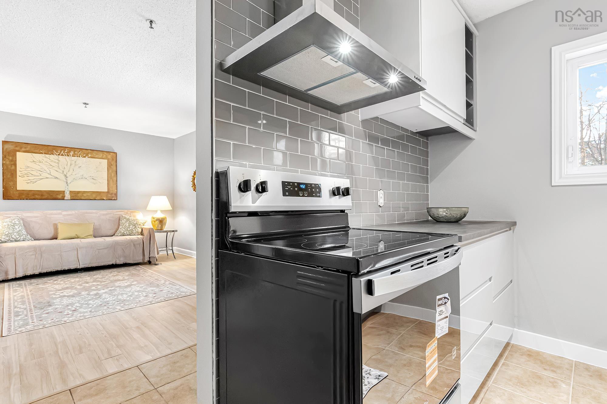 104 158 Farnham Gate Road, Halifax, NS (MLS 202603204)