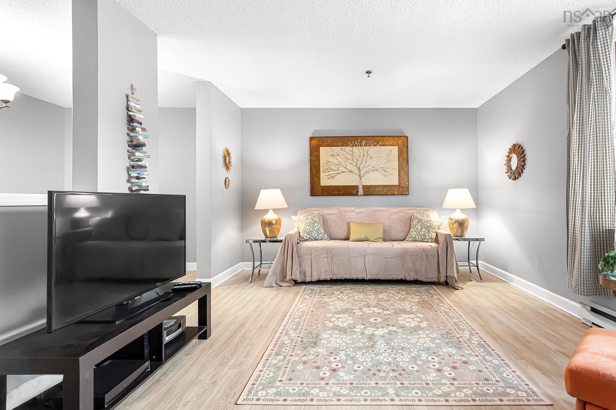 104 158 Farnham Gate Road, Halifax, NS (MLS 202603204)