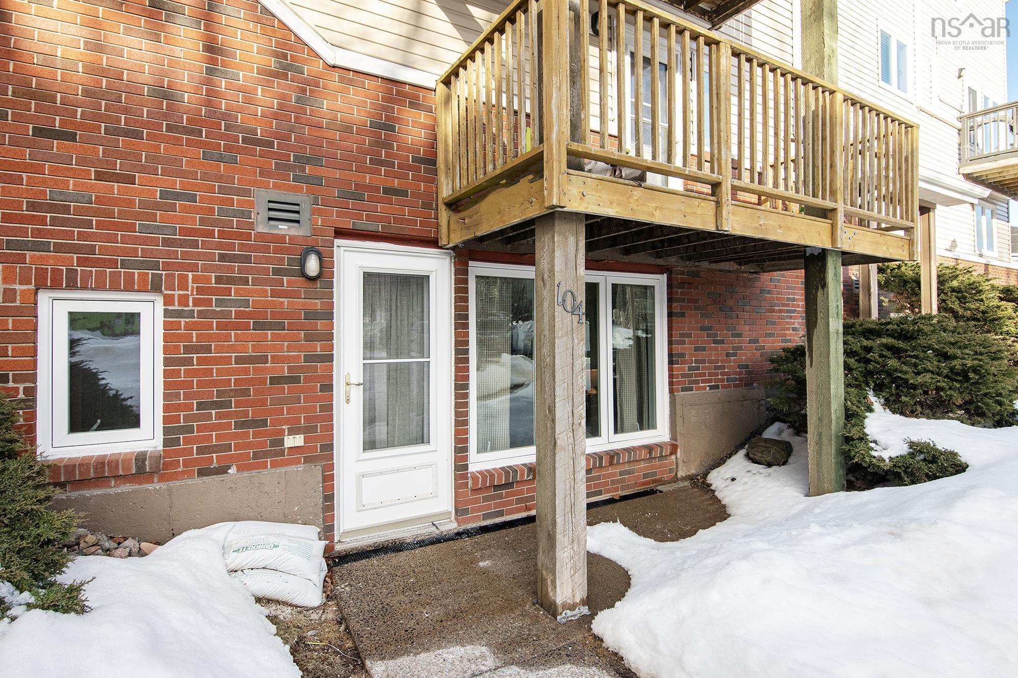 104 158 Farnham Gate Road, Halifax, NS (MLS 202603204)