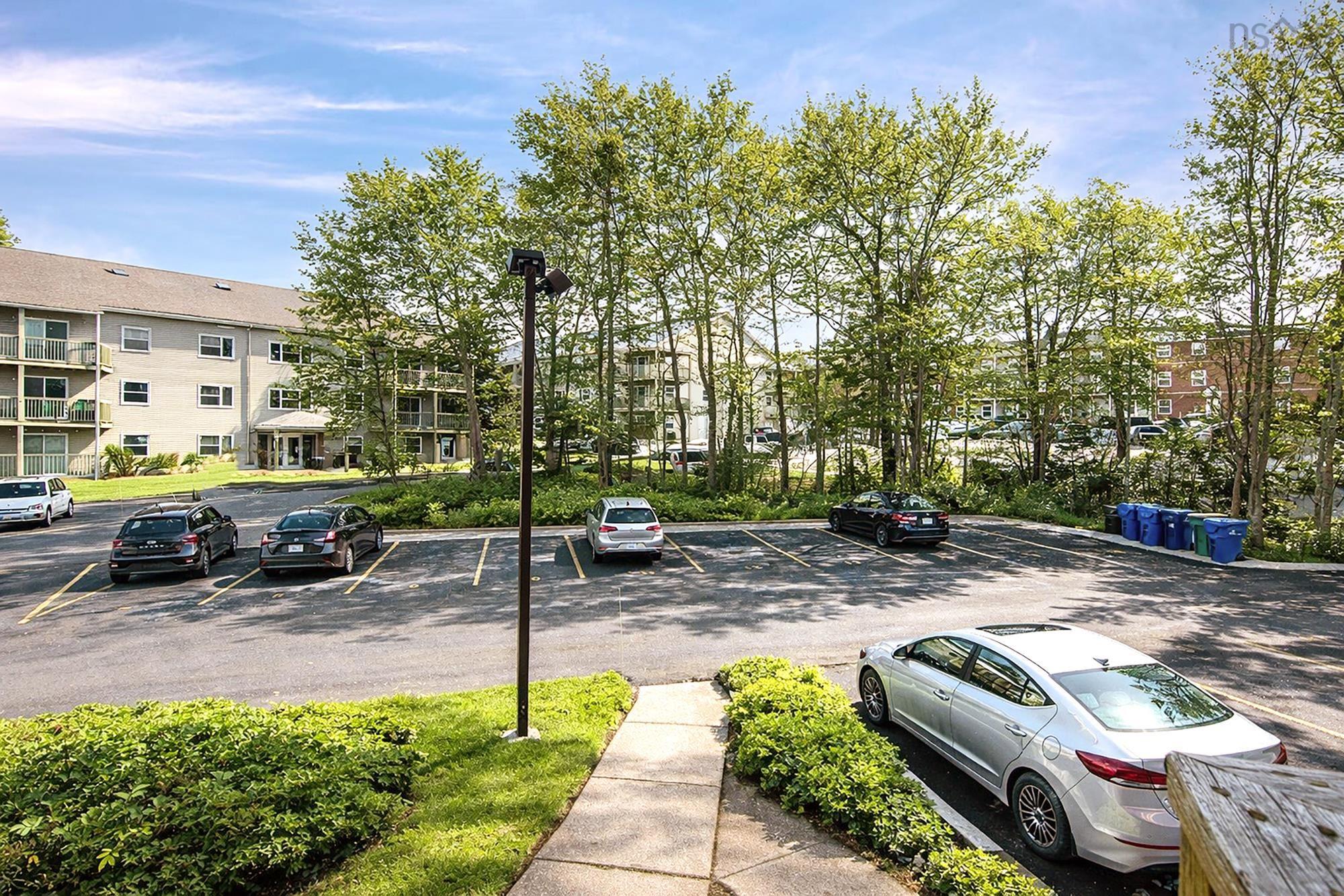 104 158 Farnham Gate Road, Halifax, NS (MLS 202603204)