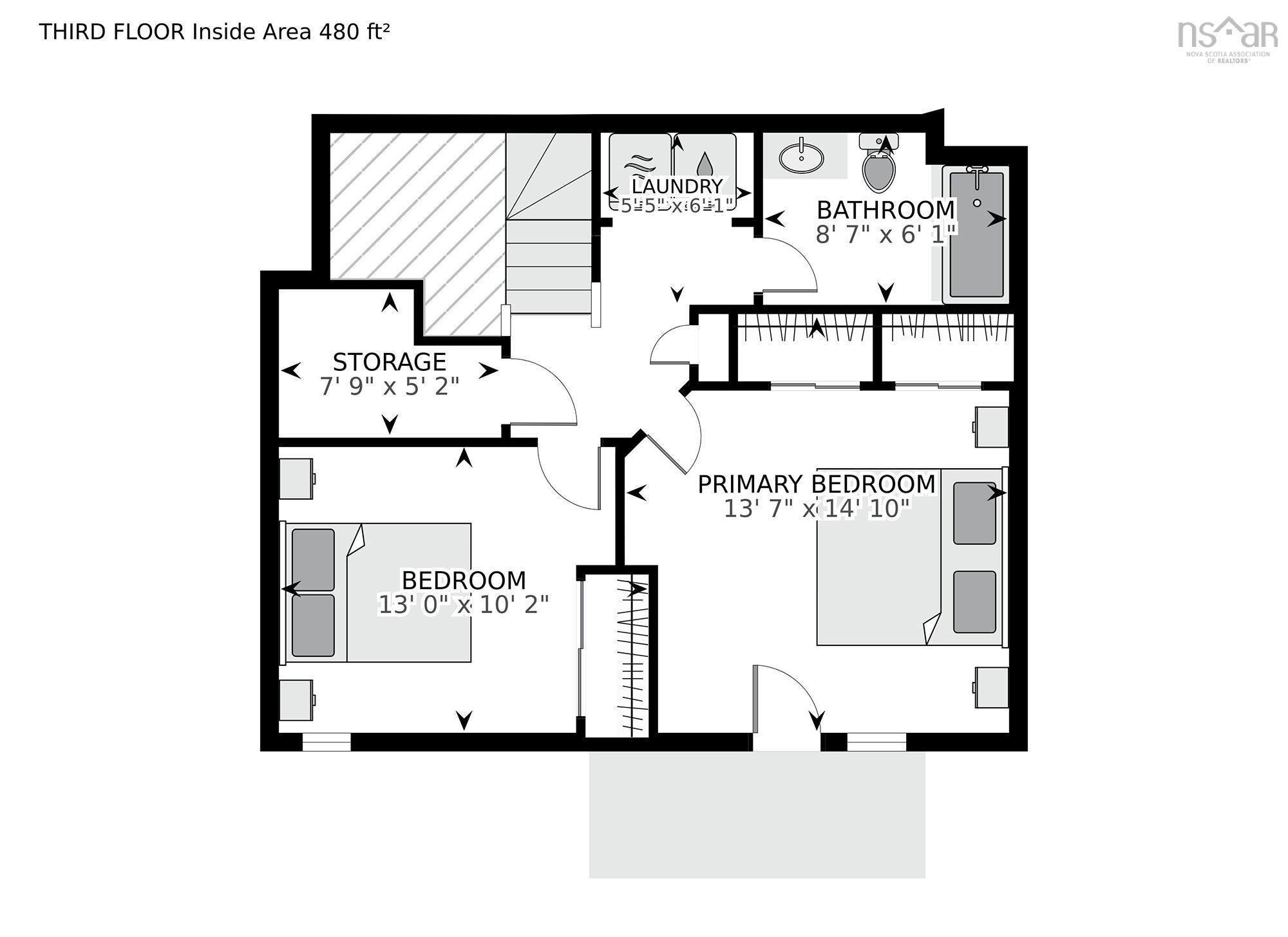 104 158 Farnham Gate Road, Halifax, NS (MLS 202603204)