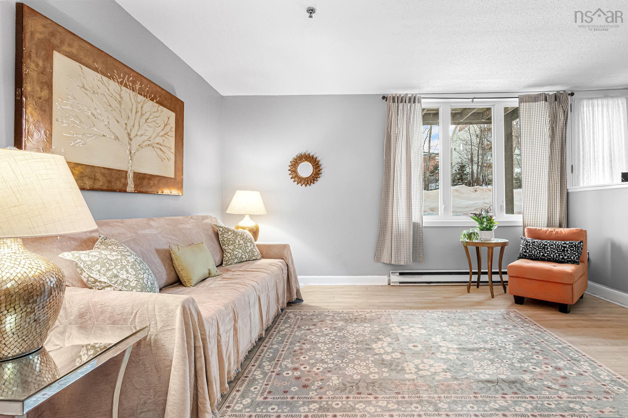 104 158 Farnham Gate Road, Halifax, NS (MLS 202603204)