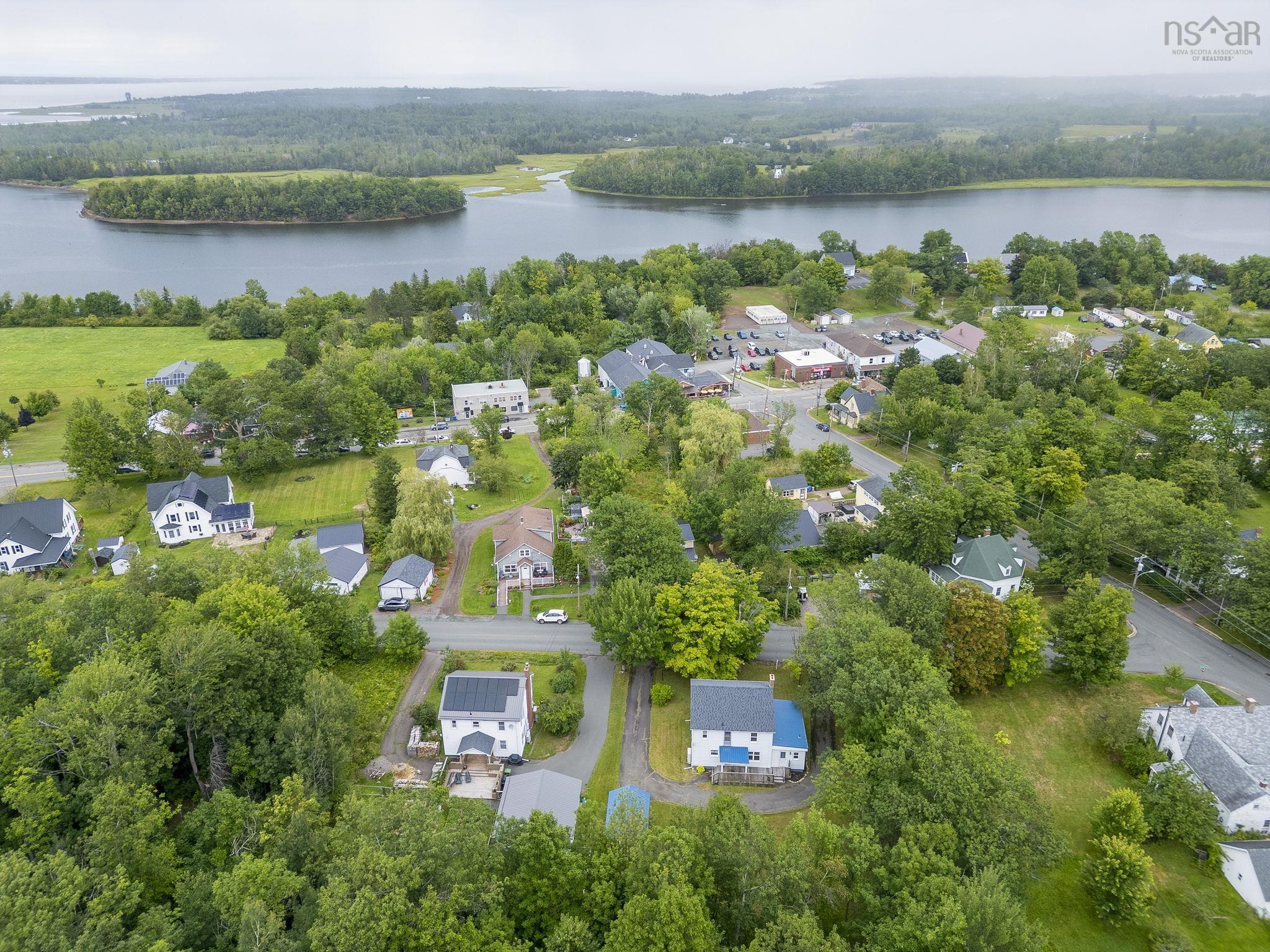 54 Church Street, Tatamagouche, NS (MLS 202603206)