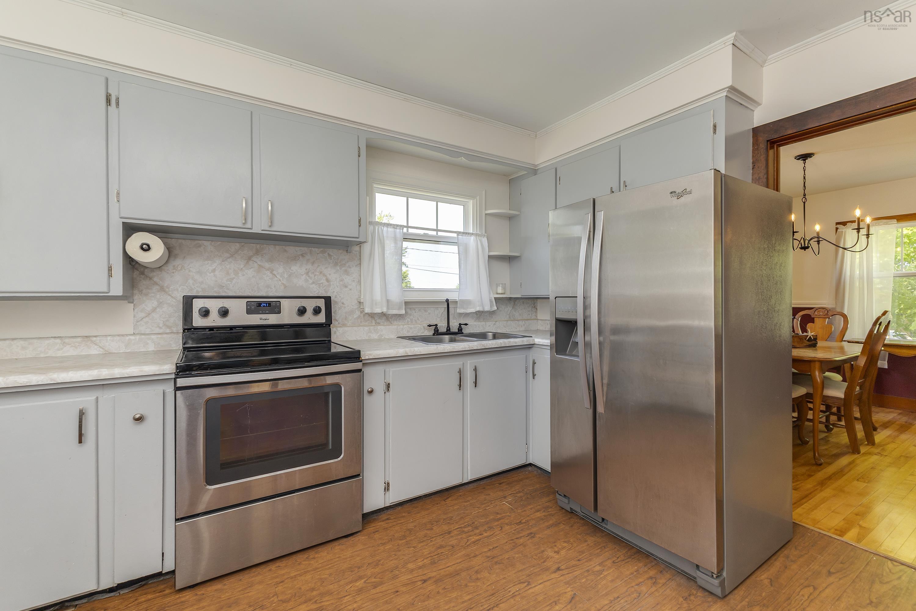 $395,000.00: 54 Church Street, Tatamagouche