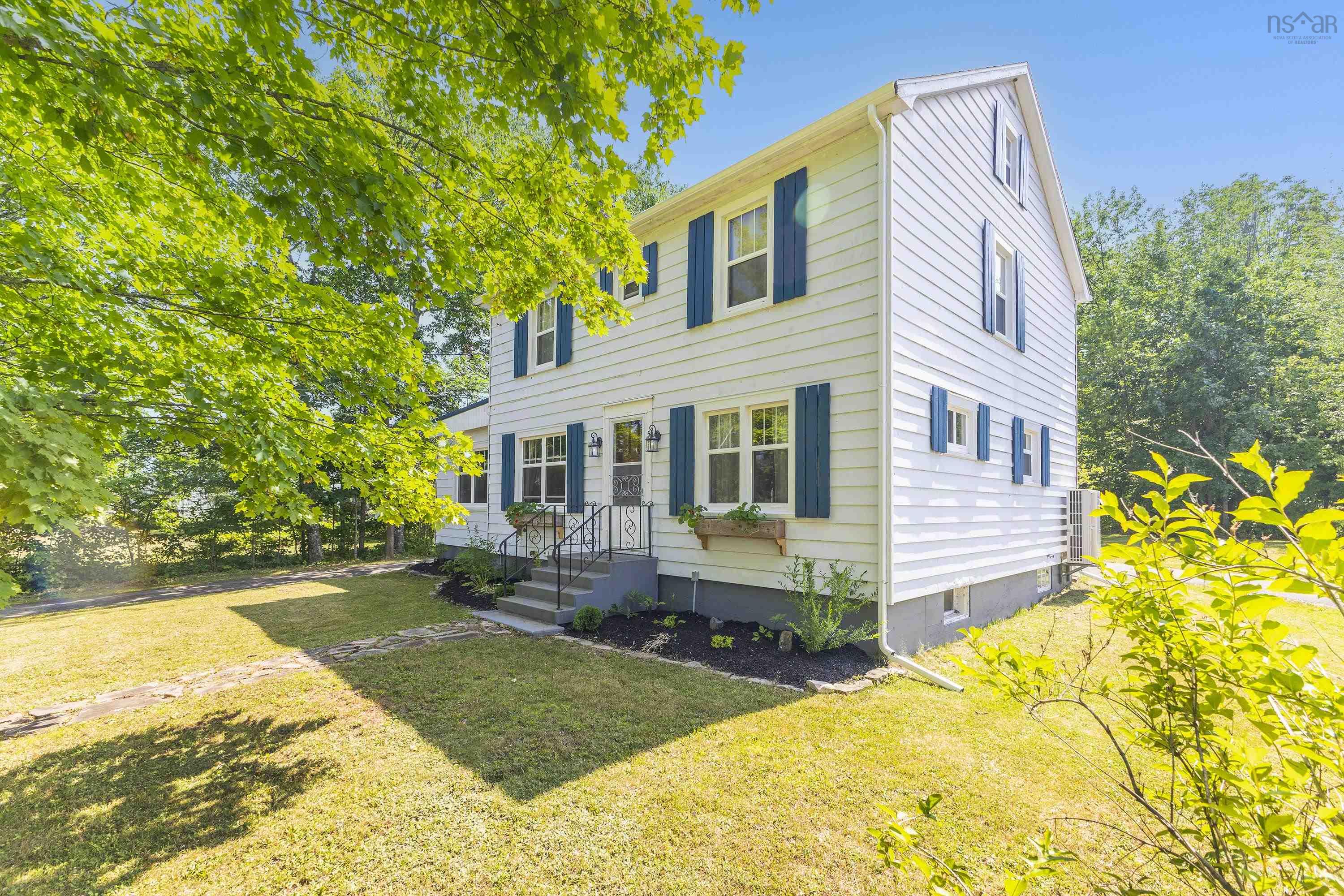 $395,000.00: 54 Church Street, Tatamagouche