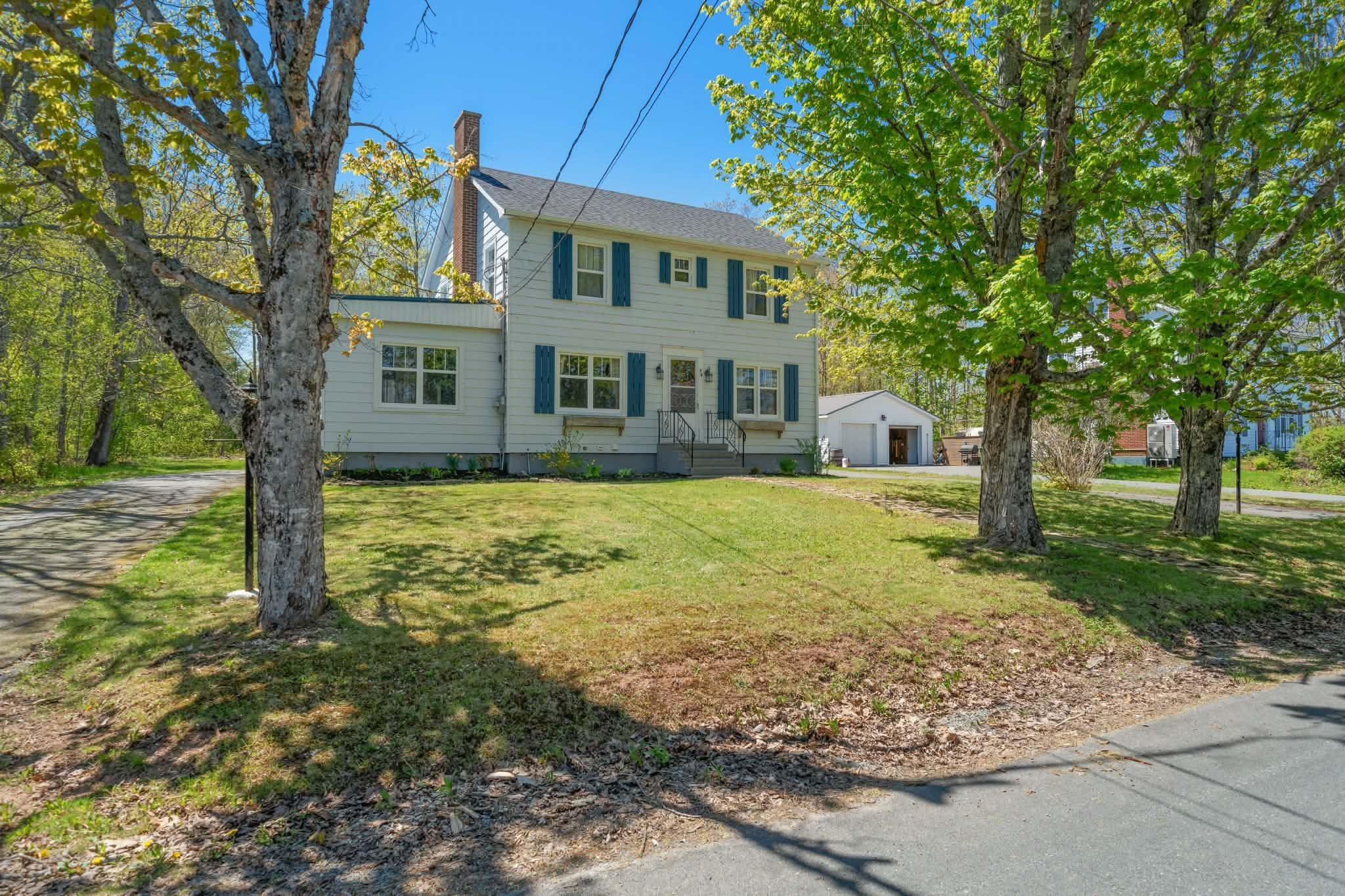 $349,900.00: 54 Church Street, Tatamagouche