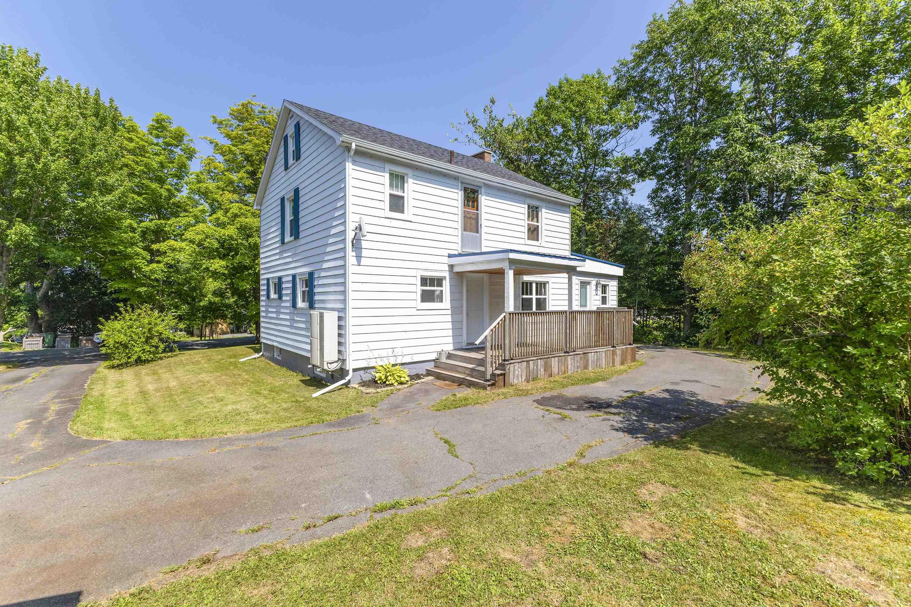 $395,000.00: 54 Church Street, Tatamagouche