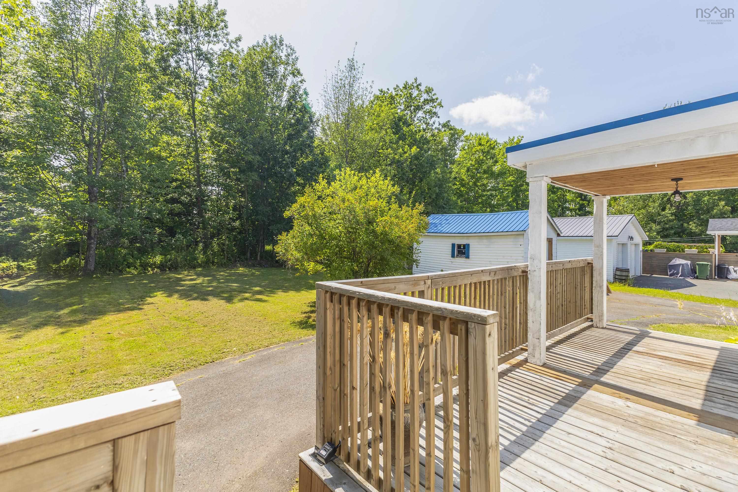 $395,000.00: 54 Church Street, Tatamagouche