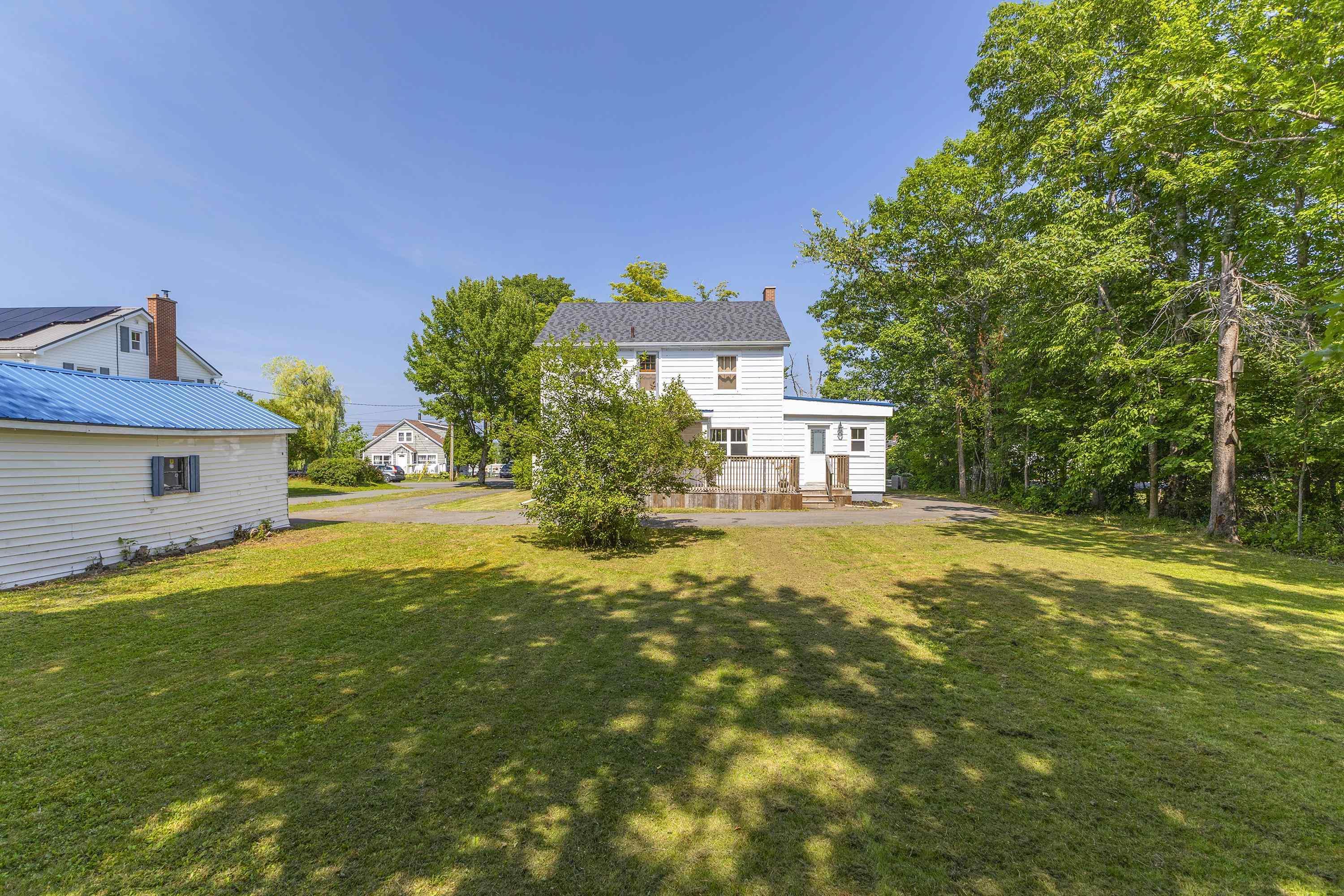 $395,000.00: 54 Church Street, Tatamagouche