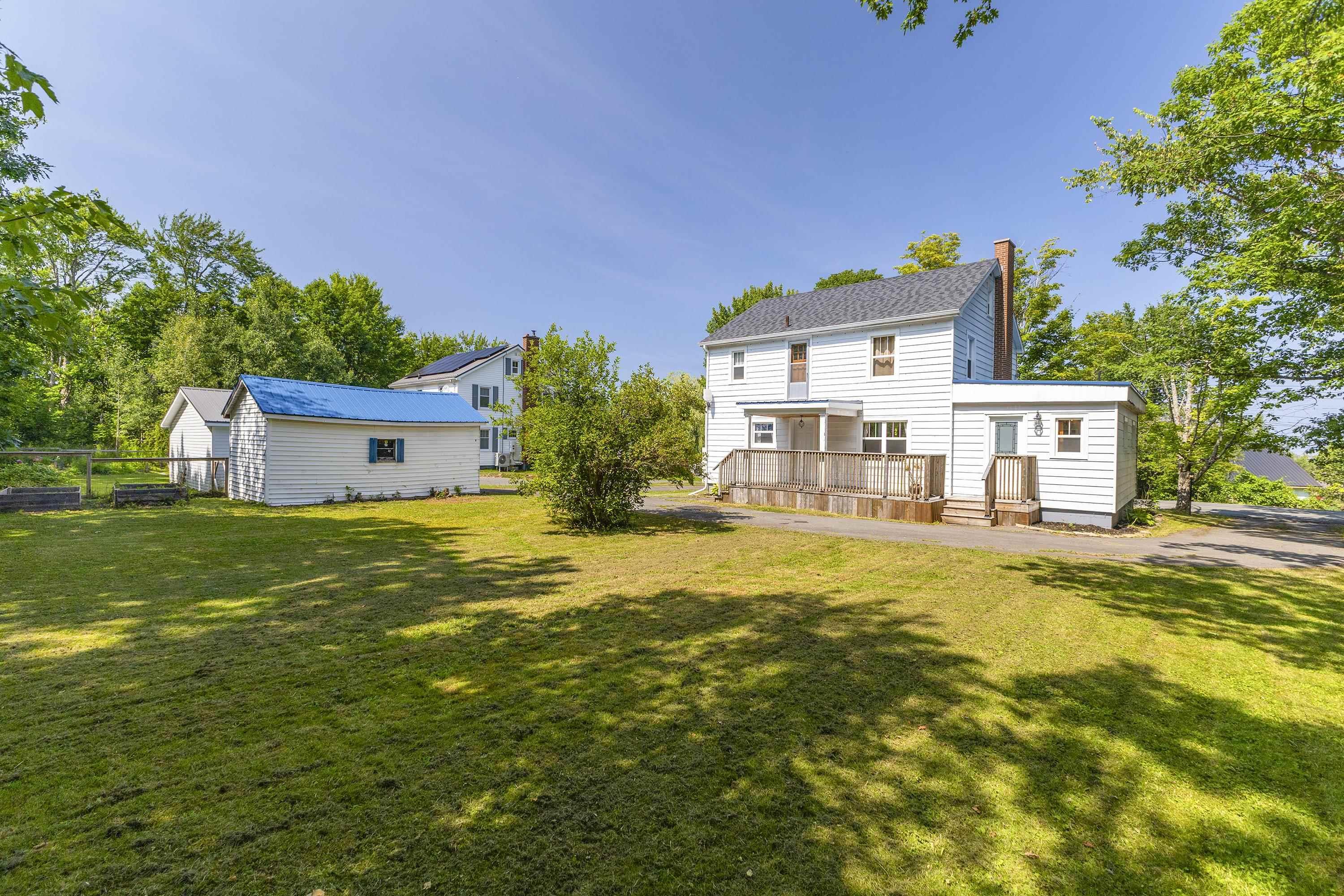 $395,000.00: 54 Church Street, Tatamagouche