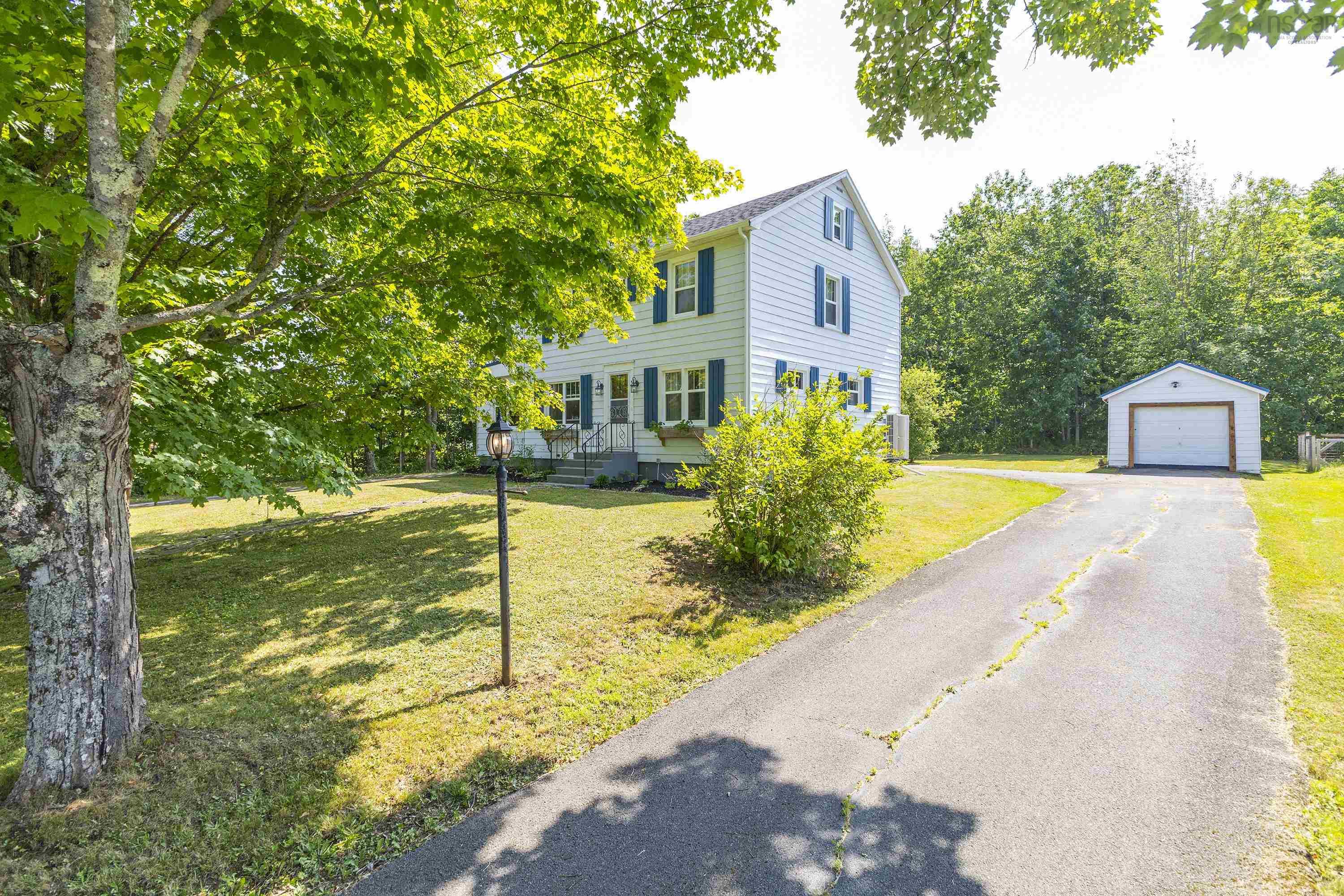 $395,000.00: 54 Church Street, Tatamagouche