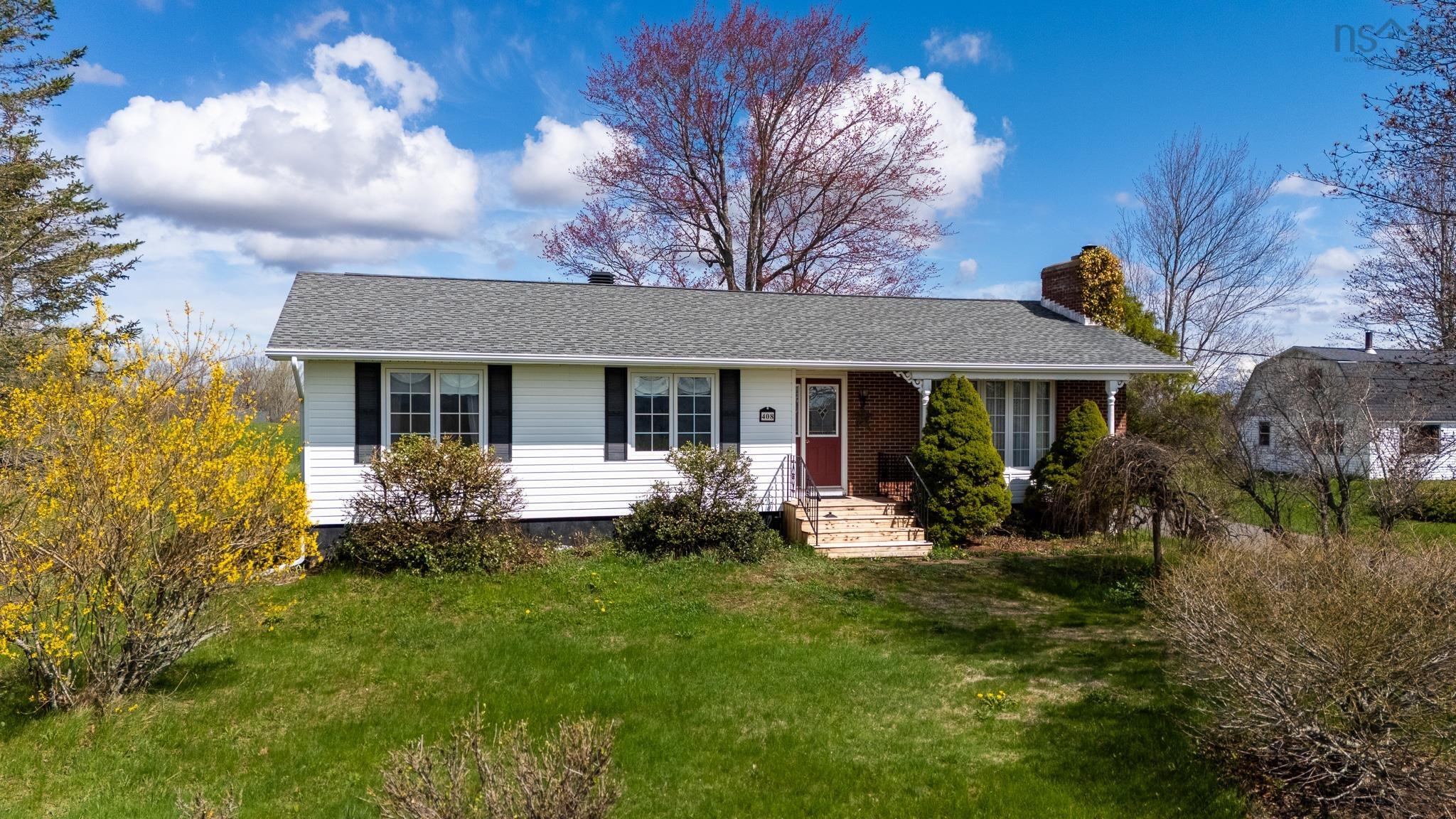 408 Belcher Street, Belcher Street, NS (MLS® 202603210) | Belcher Street Real Estate | RE/MAX Halifax