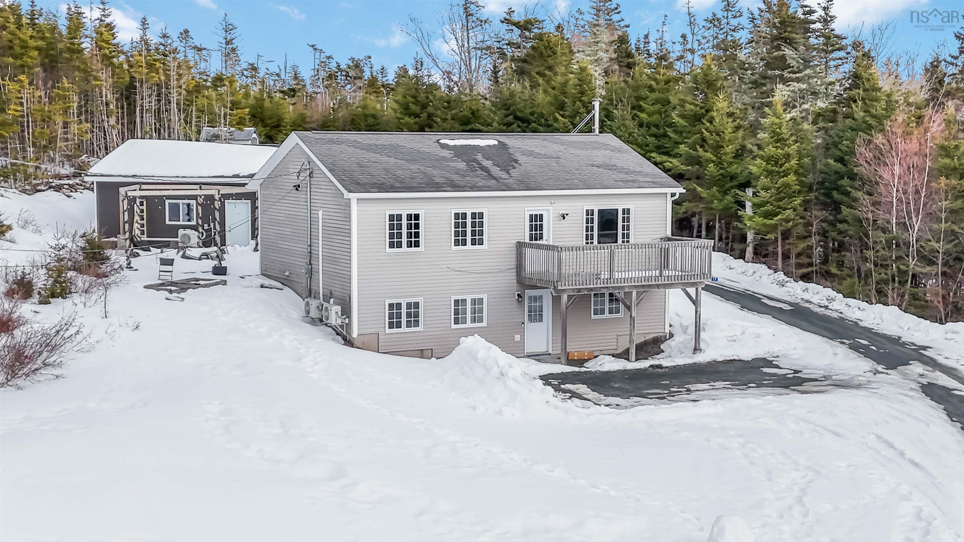 $499,900.00: 17 Harbourview Inn Loop, Salmon River Bridge