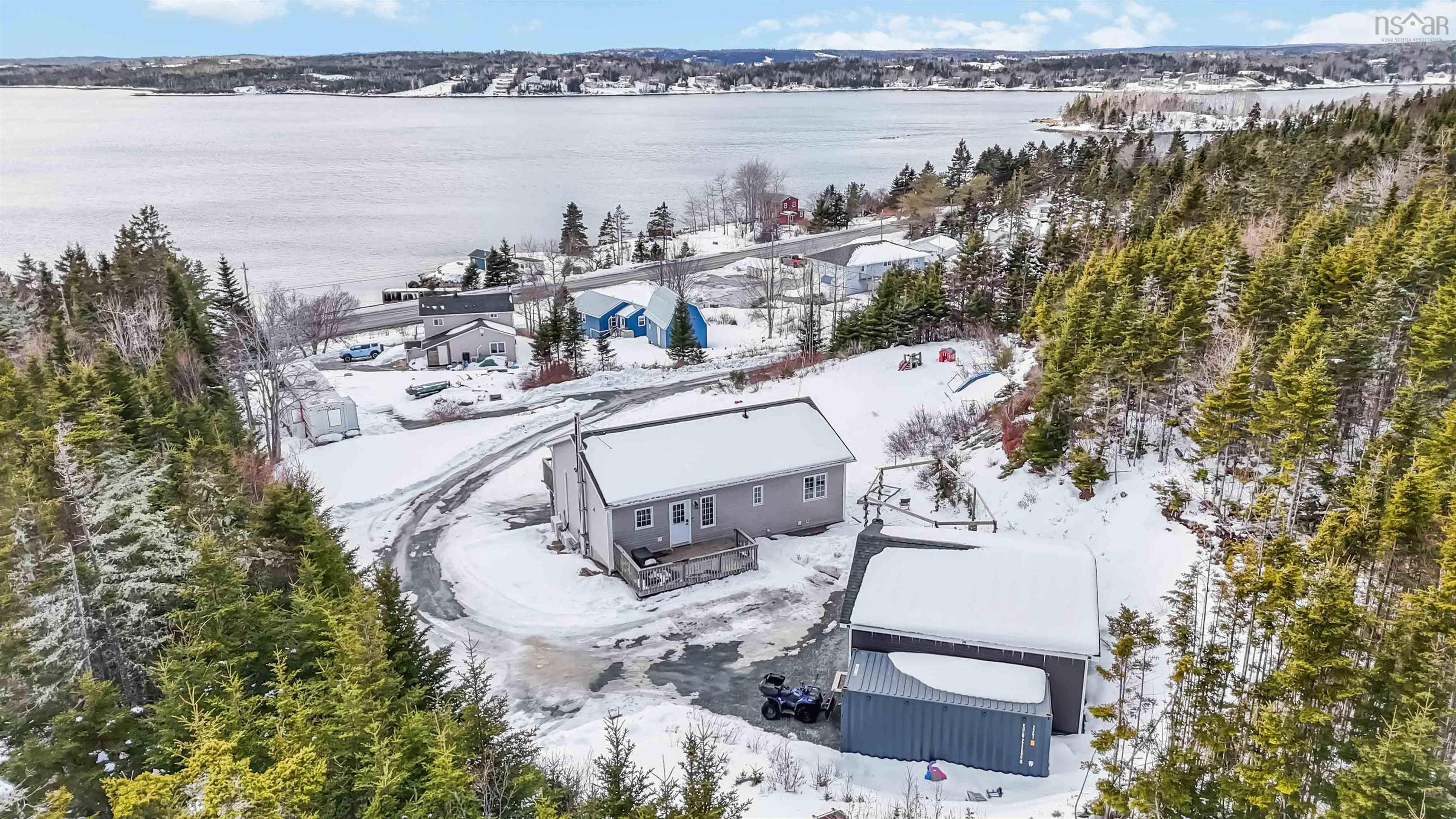 $499,900.00: 17 Harbourview Inn Loop, Salmon River Bridge
