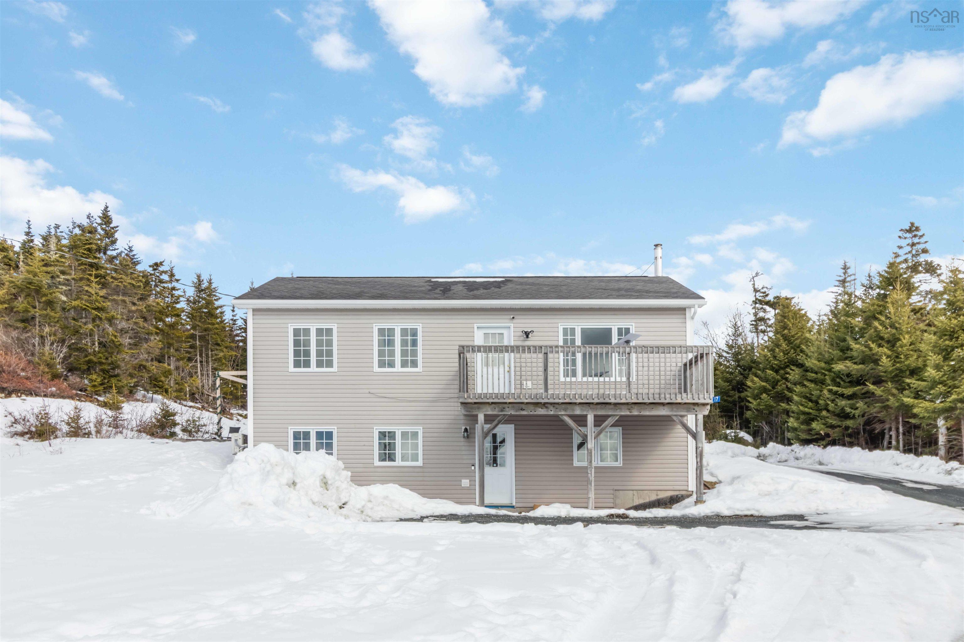 $499,900.00: 17 Harbourview Inn Loop, Salmon River Bridge