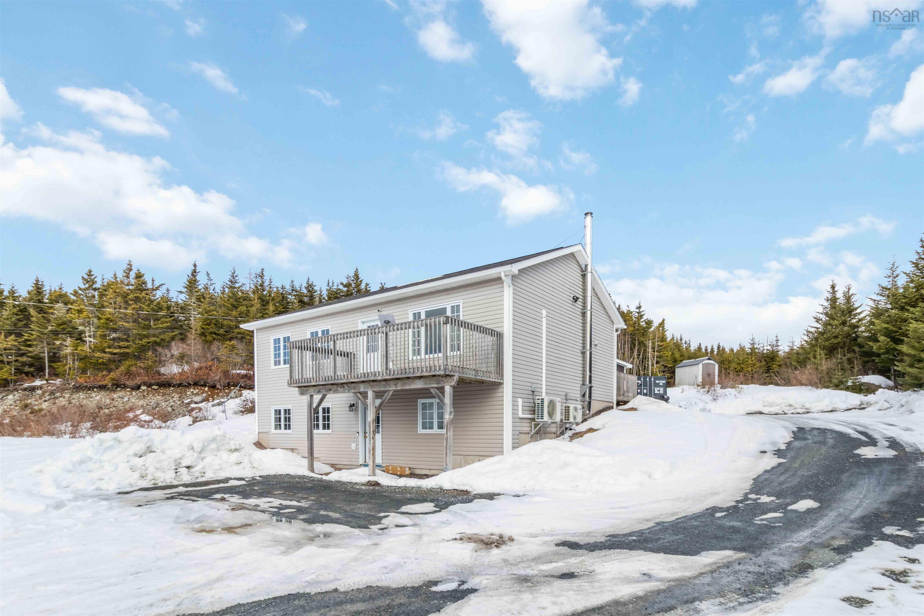 $499,900.00: 17 Harbourview Inn Loop, Salmon River Bridge