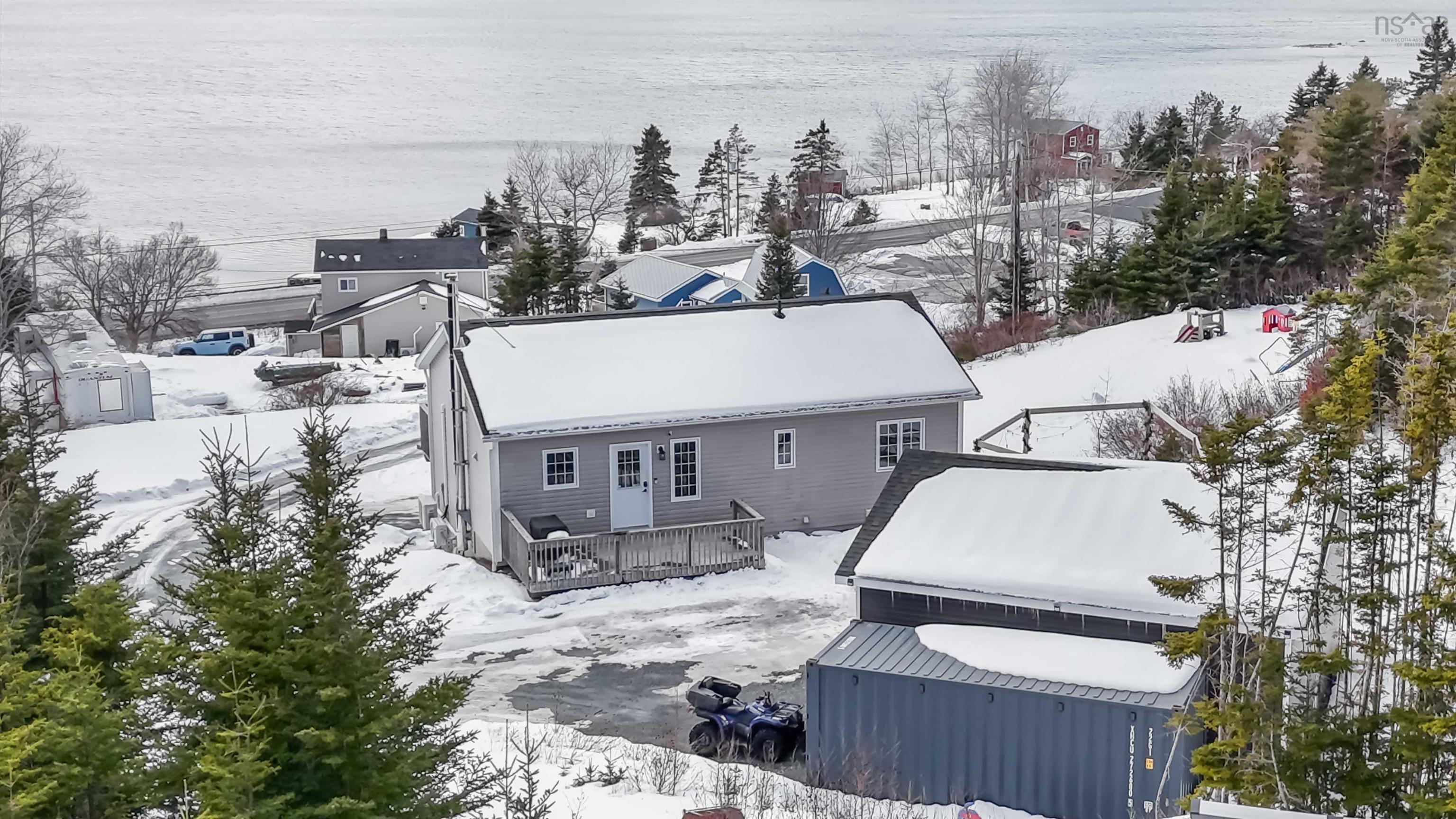 $499,900.00: 17 Harbourview Inn Loop, Salmon River Bridge