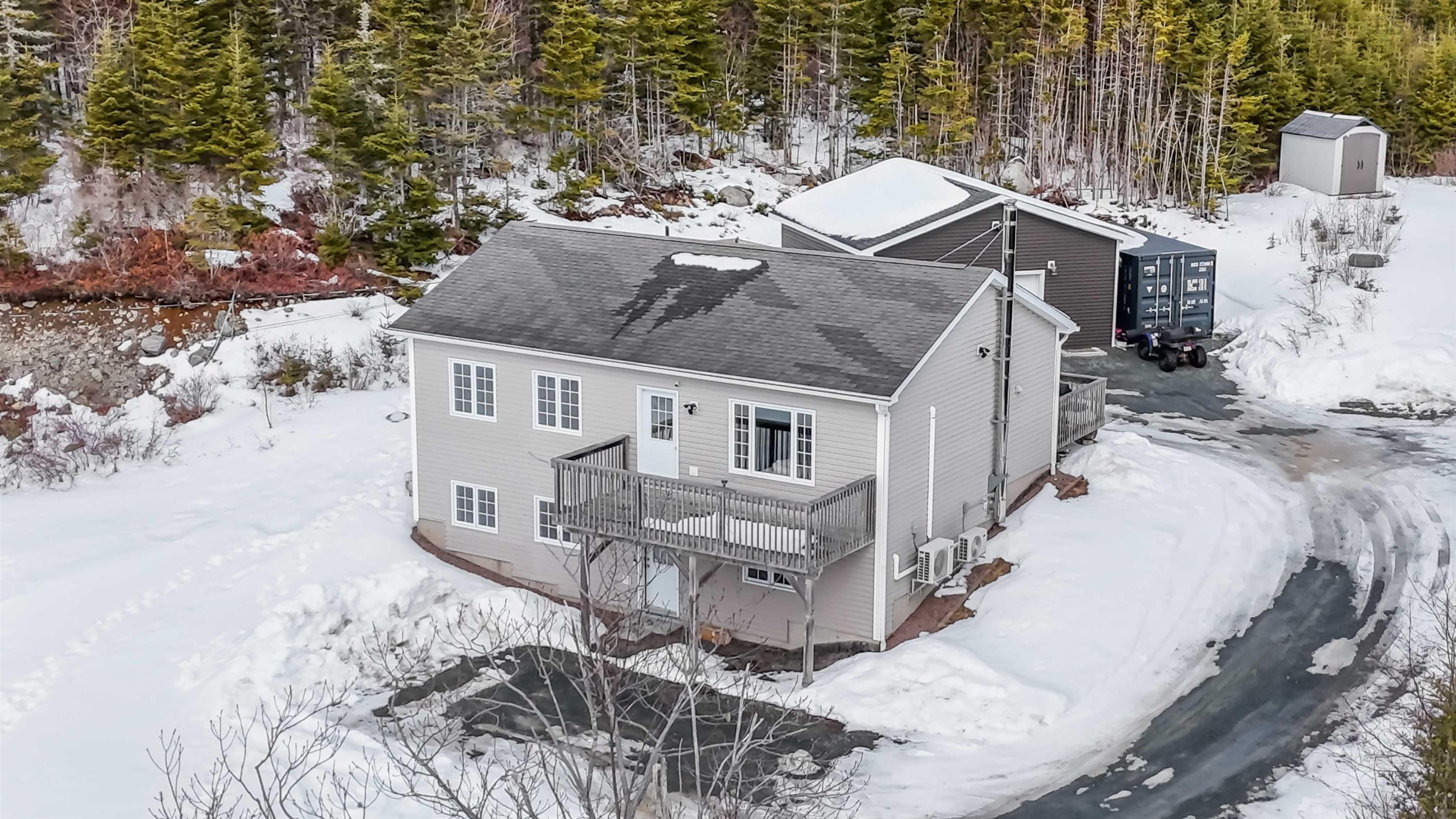 $499,900.00: 17 Harbourview Inn Loop, Salmon River Bridge