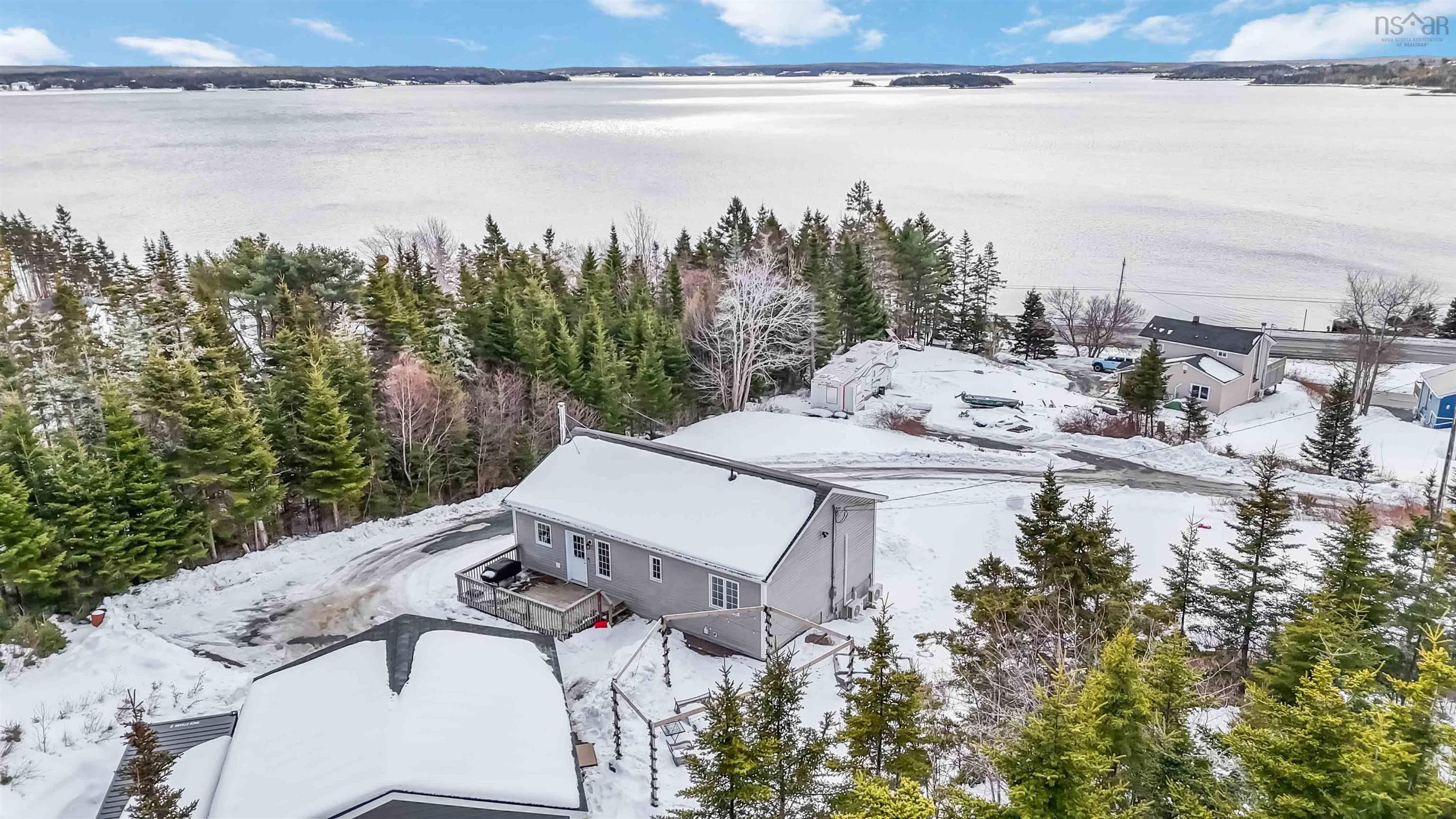 $499,900.00: 17 Harbourview Inn Loop, Salmon River Bridge
