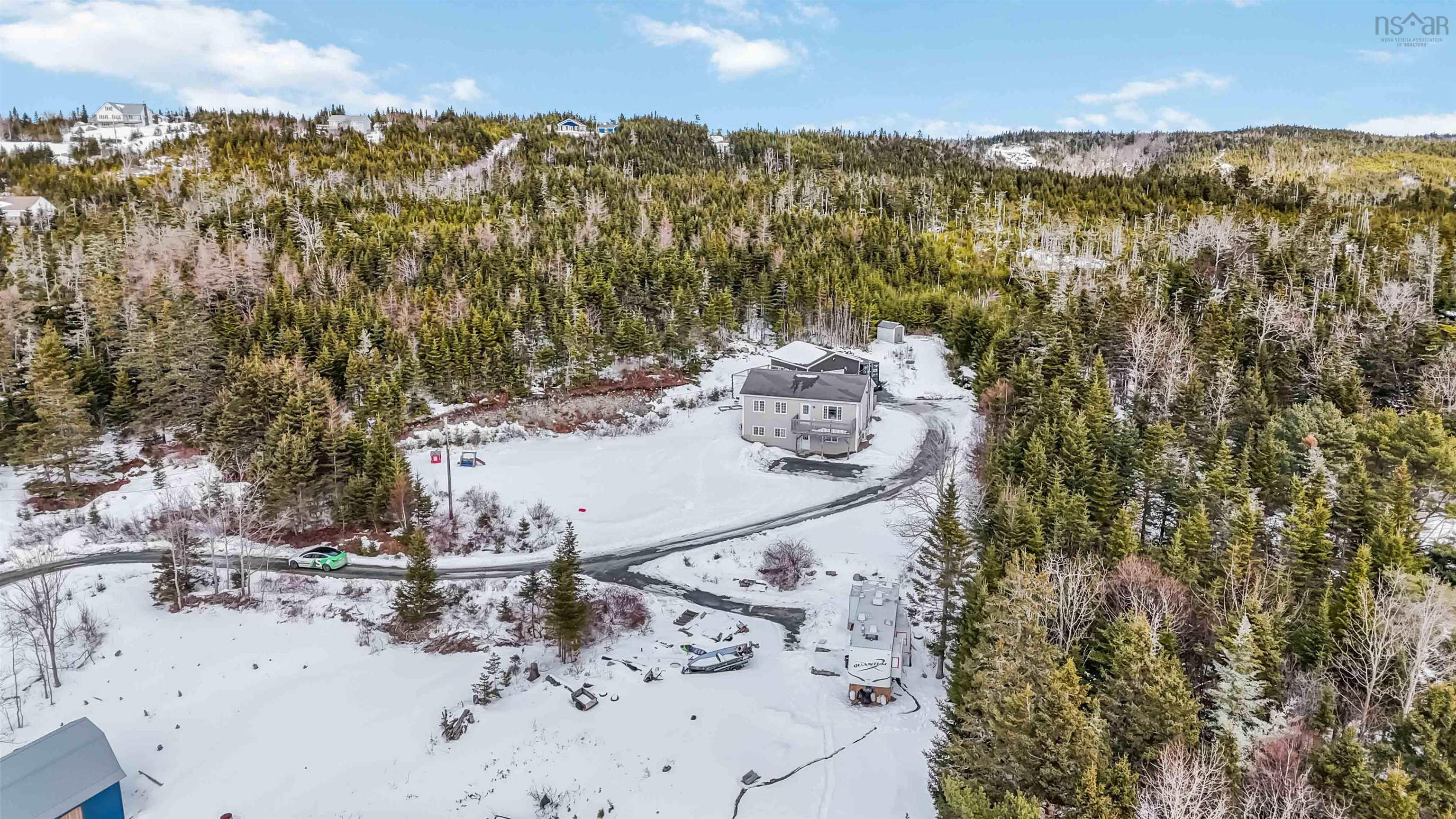 $499,900.00: 17 Harbourview Inn Loop, Salmon River Bridge