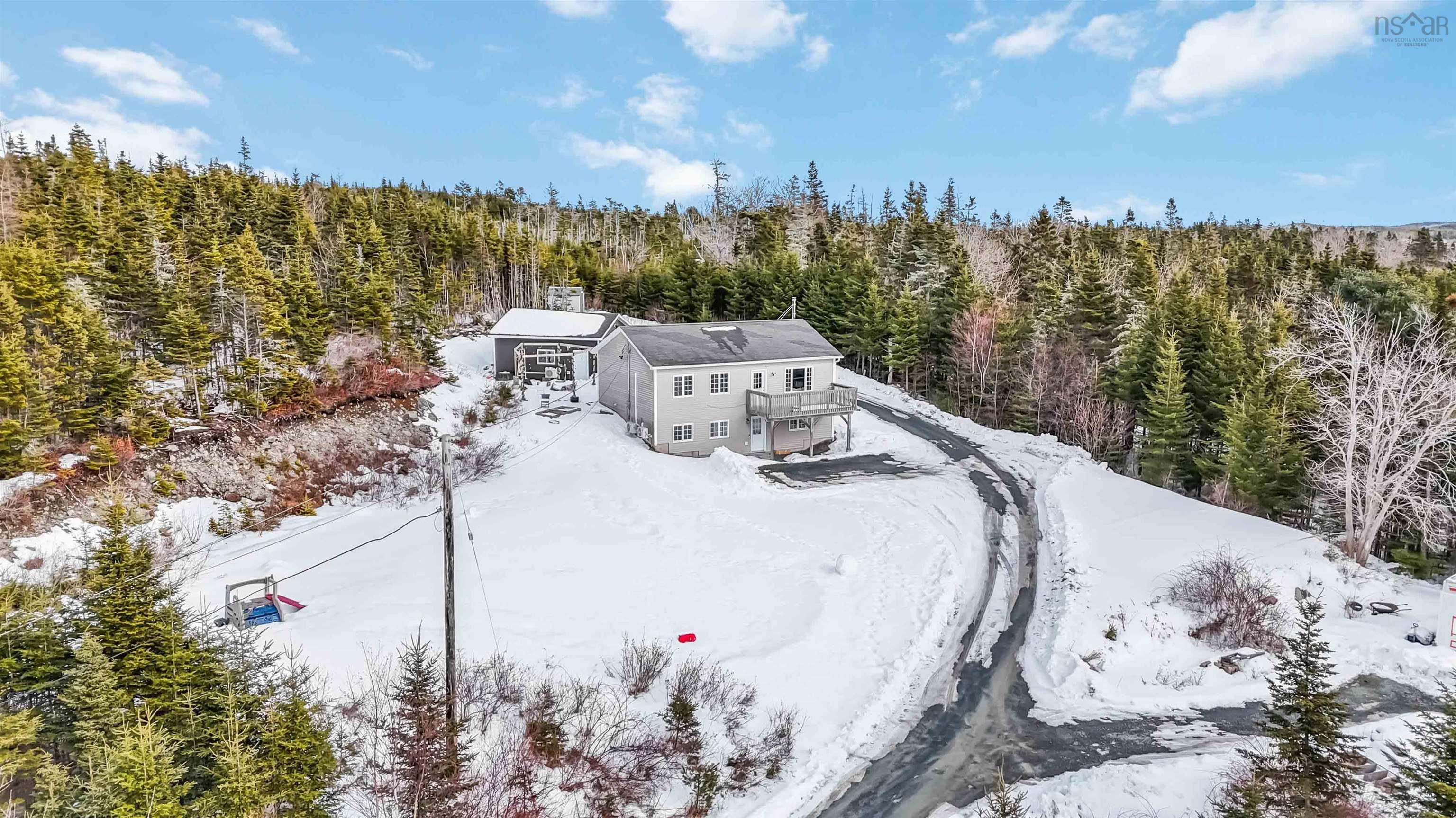 $499,900.00: 17 Harbourview Inn Loop, Salmon River Bridge