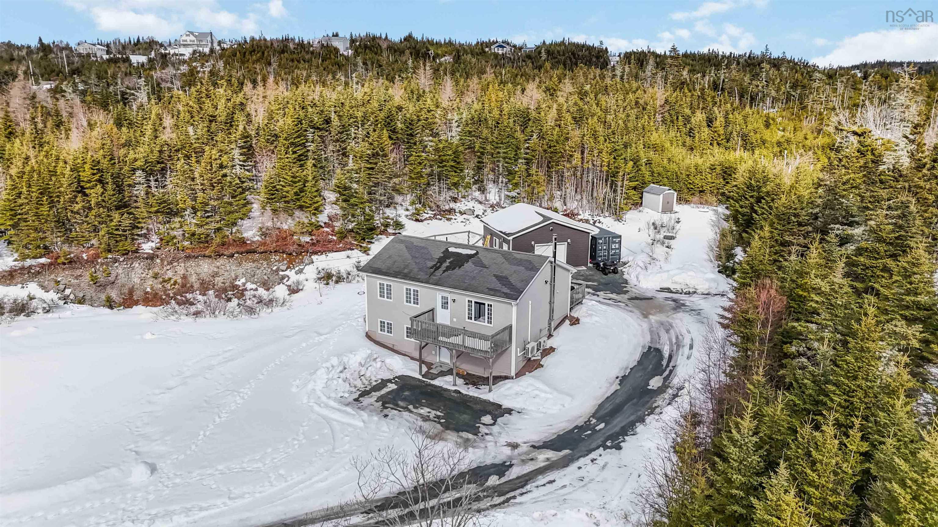 $499,900.00: 17 Harbourview Inn Loop, Salmon River Bridge