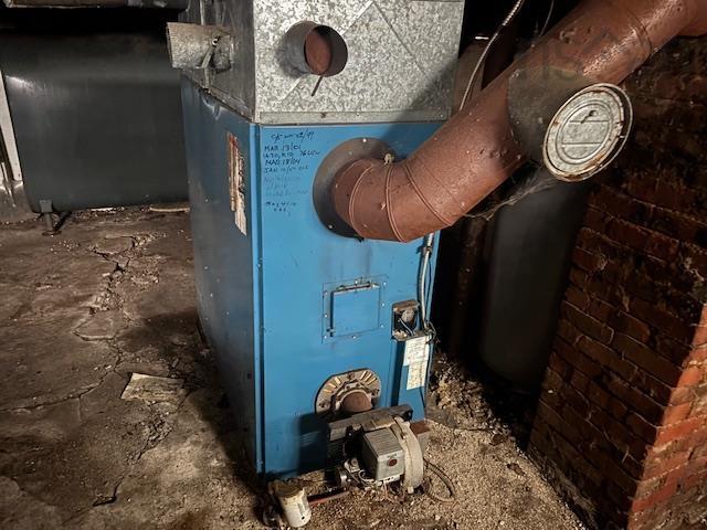 $59,900.00: 54 Church Street, Springhill