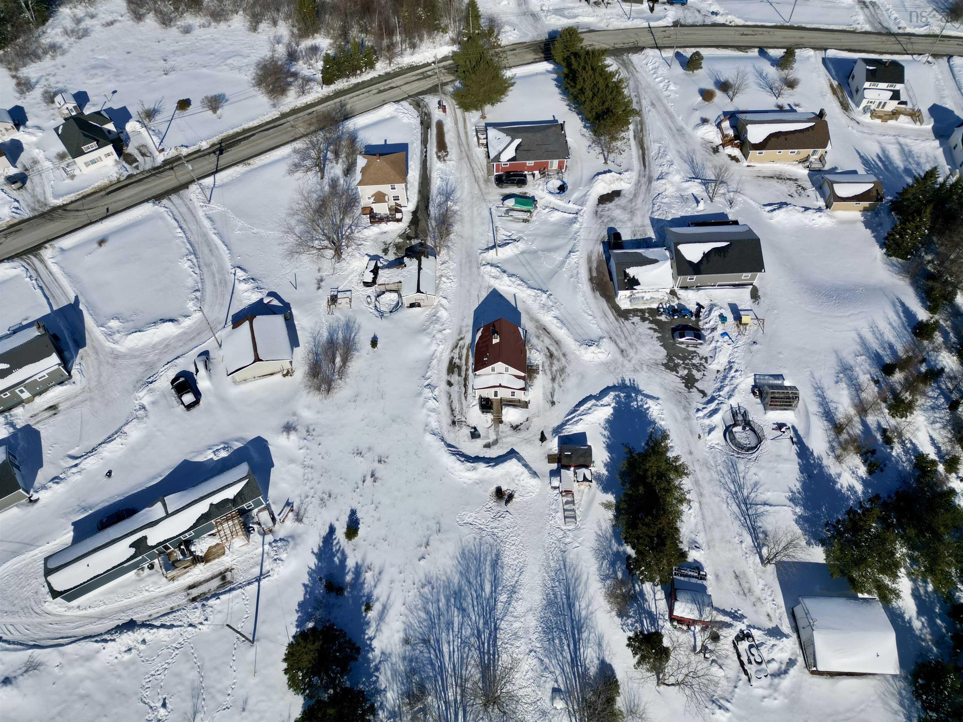 $168,000.00: 85 Highway 320, Grande Anse