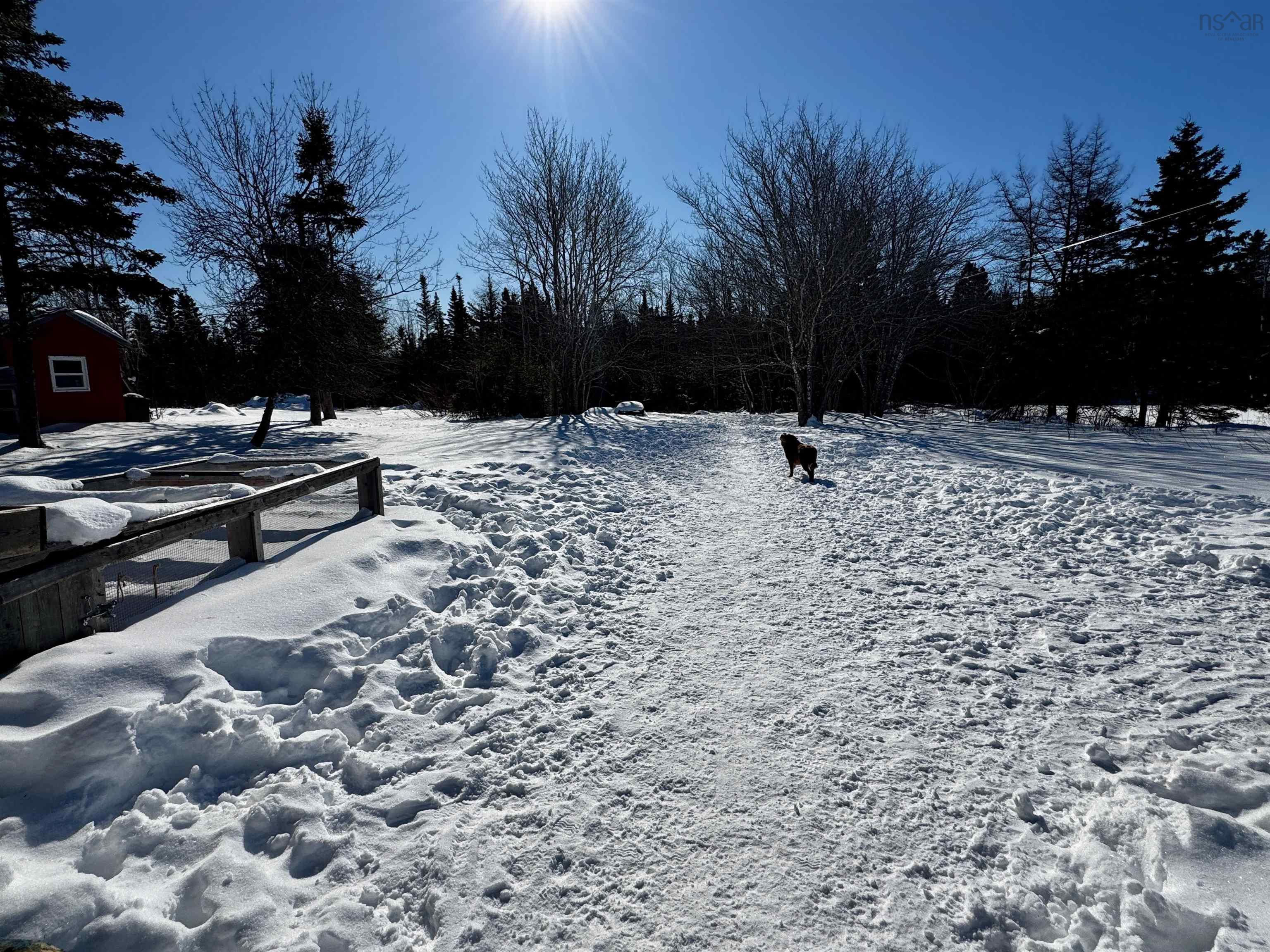 $168,000.00: 85 Highway 320, Grande Anse