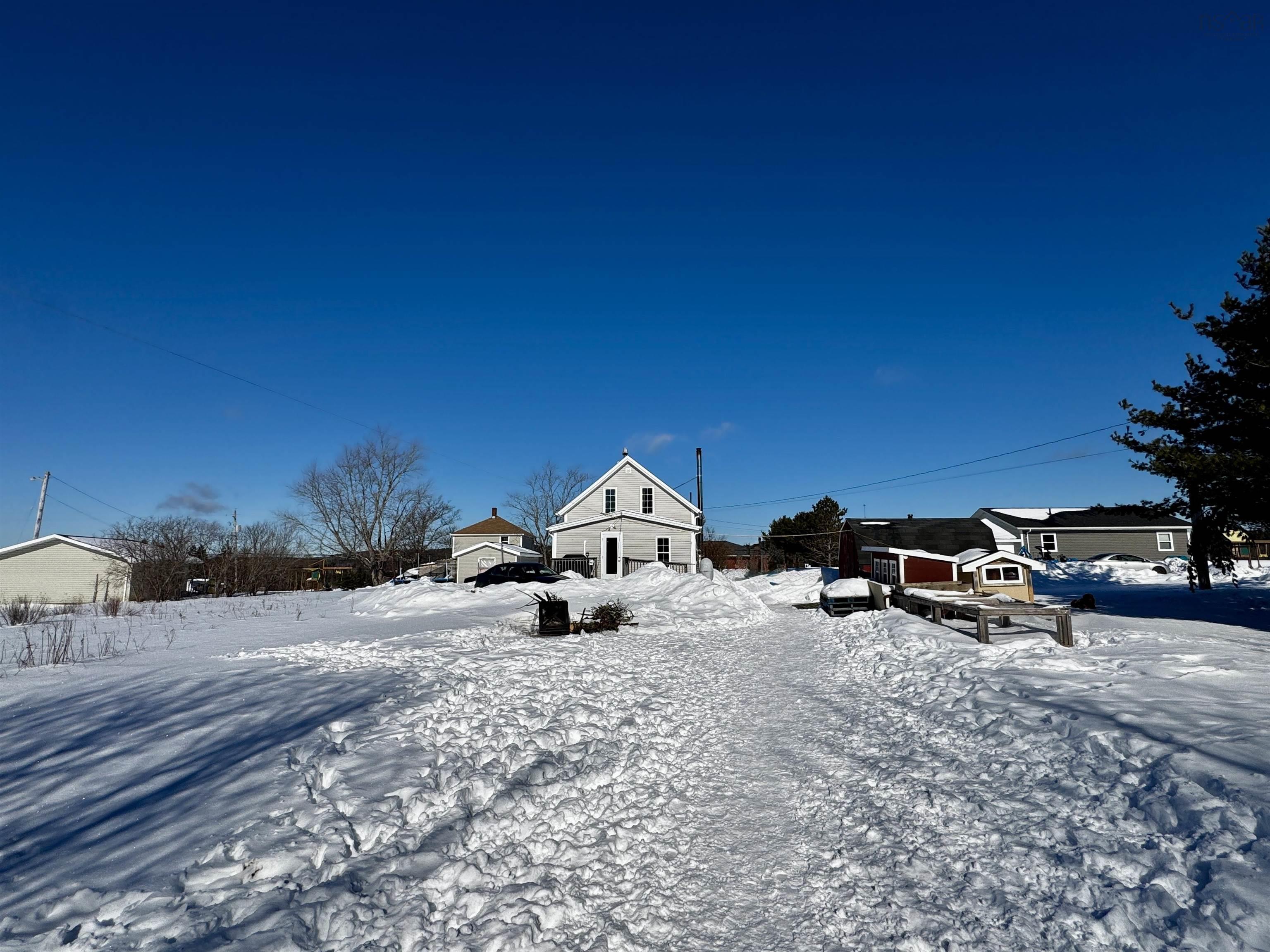 $168,000.00: 85 Highway 320, Grande Anse