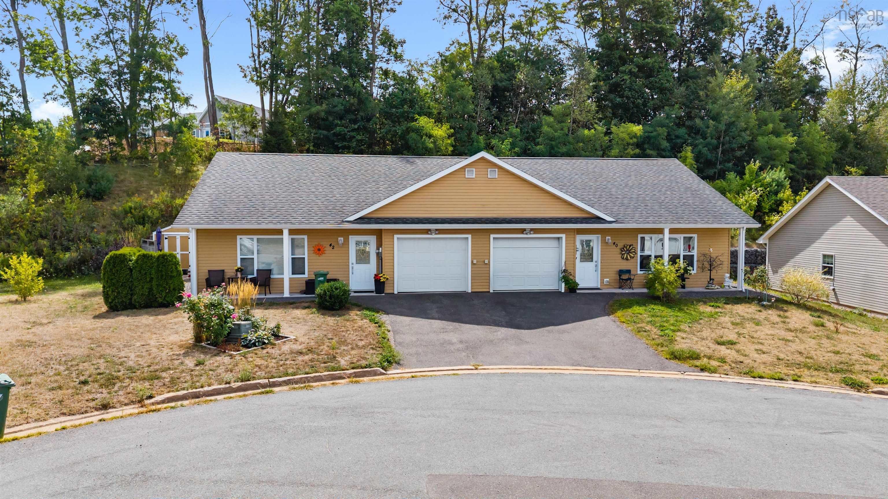 42 Kimbrough Court, Greenwich, NS (MLS® 202603216)