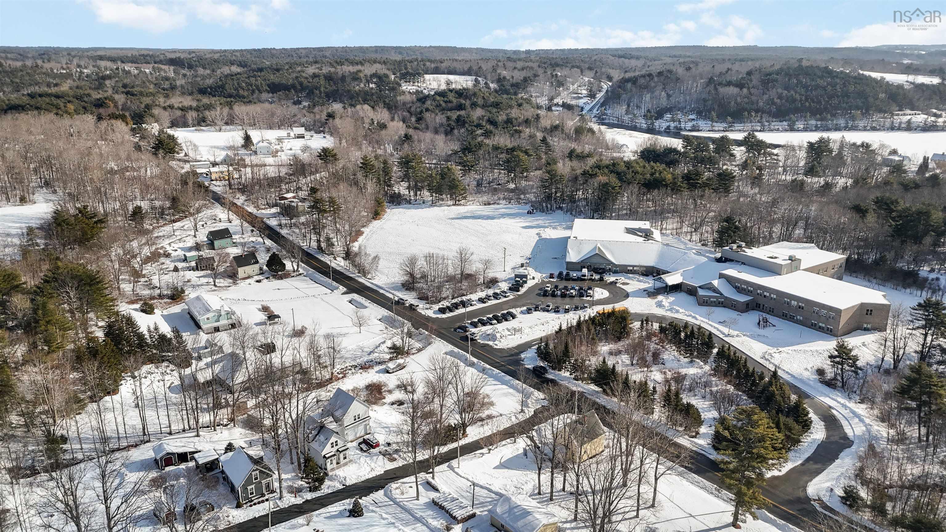 $89,900.00: Lot 22-1 Clearway Street, Mahone Bay