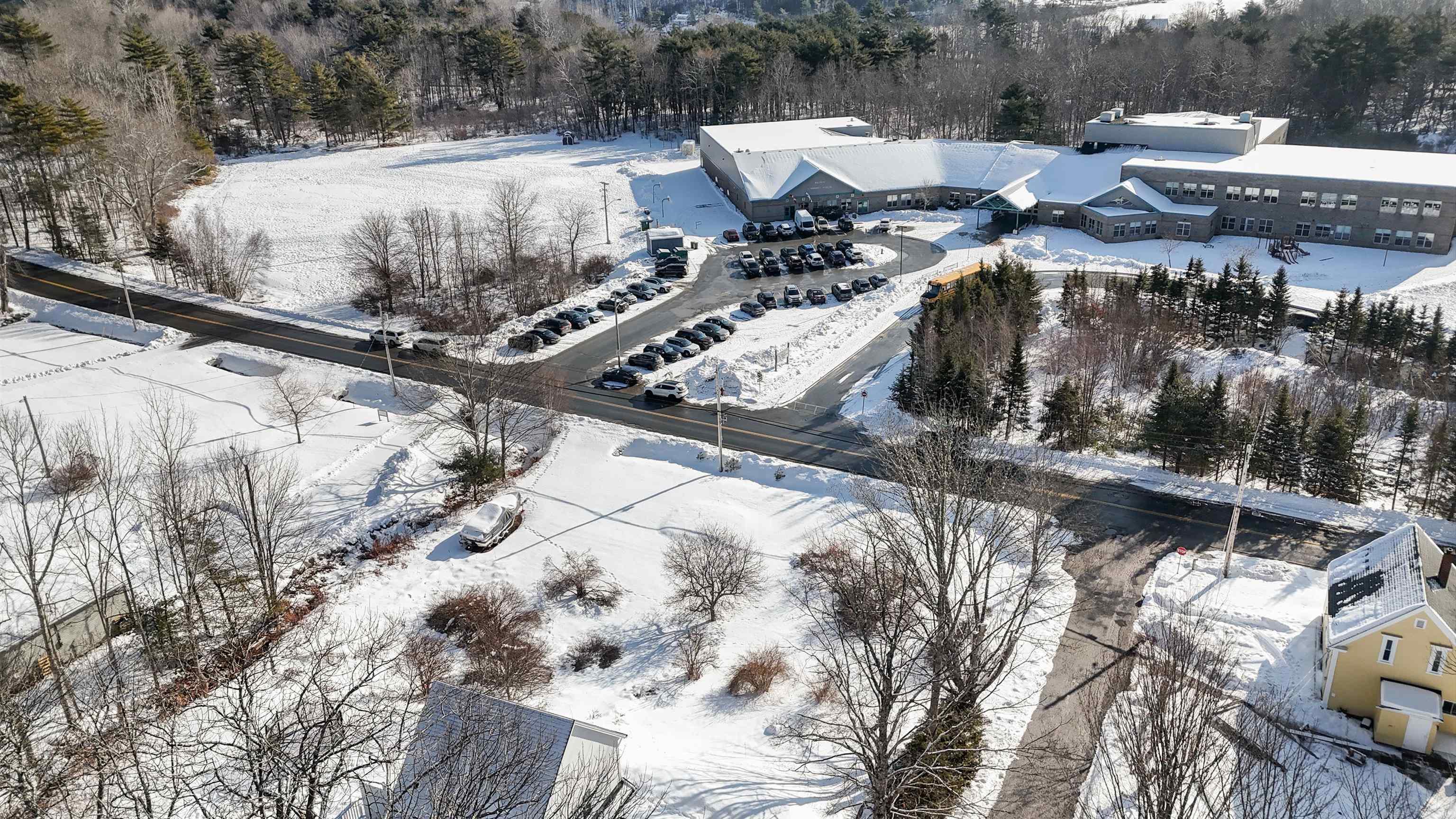 $89,900.00: Lot 22-1 Clearway Street, Mahone Bay