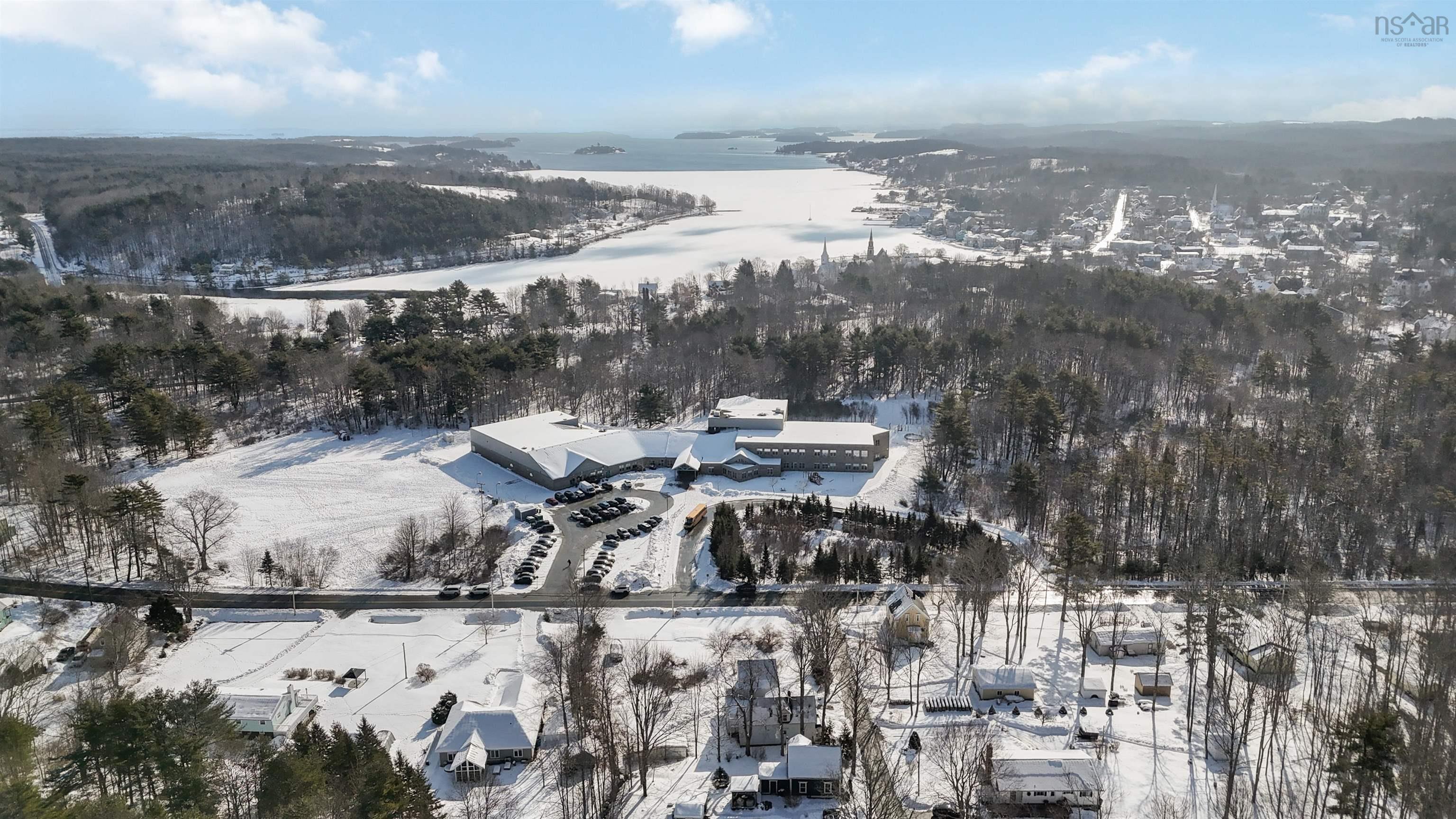 $89,900.00: Lot 22-1 Clearway Street, Mahone Bay