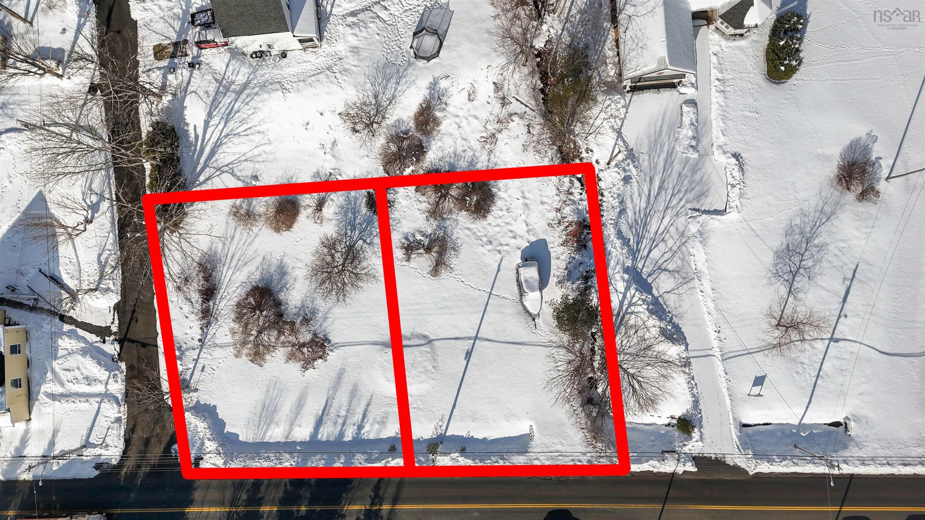 $89,900.00: Lot 22-1 Clearway Street, Mahone Bay