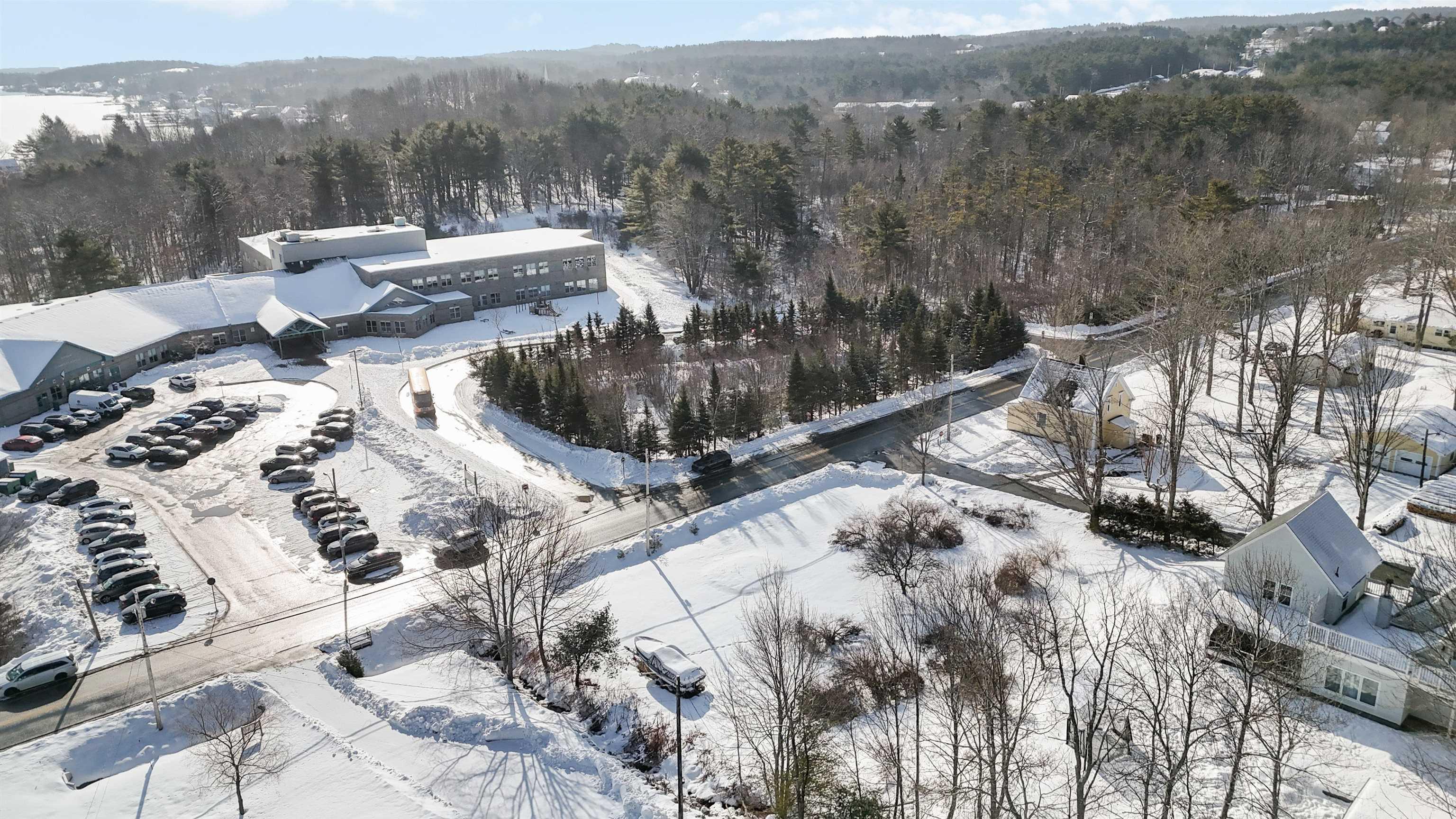 $89,900.00: Lot 22-1 Clearway Street, Mahone Bay