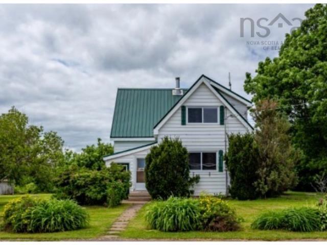 1316 Blue Sea Road, Malagash Point, NS (MLS 202603218)