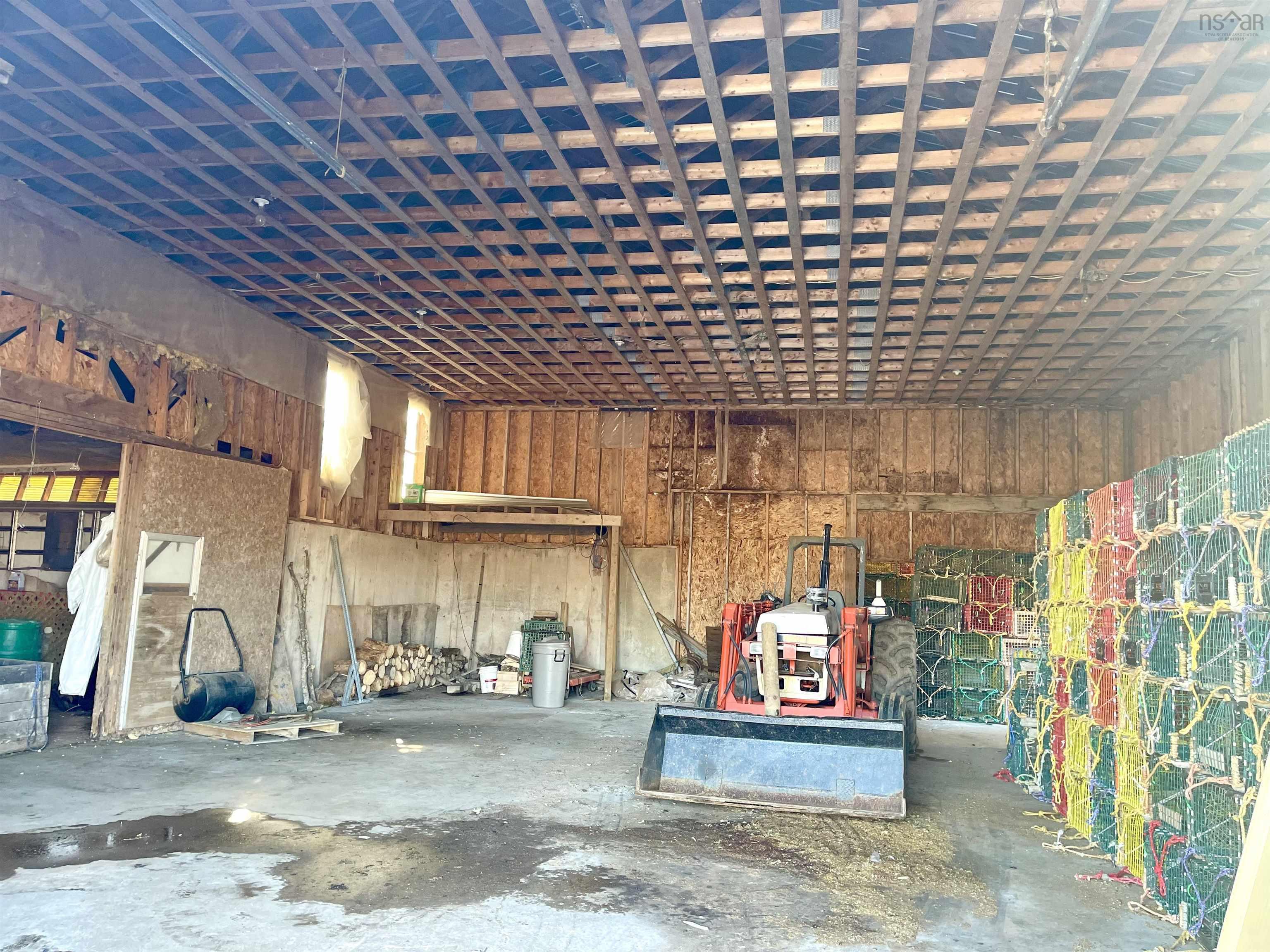 $429,000.00: 1316 Blue Sea Road, Malagash Point