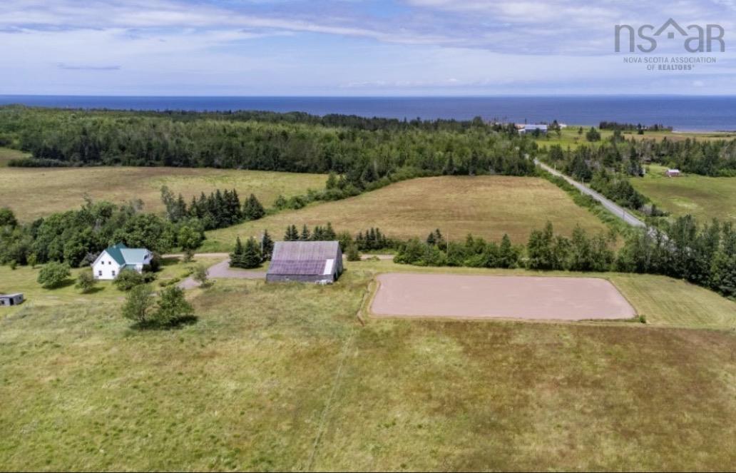 $429,000.00: 1316 Blue Sea Road, Malagash Point