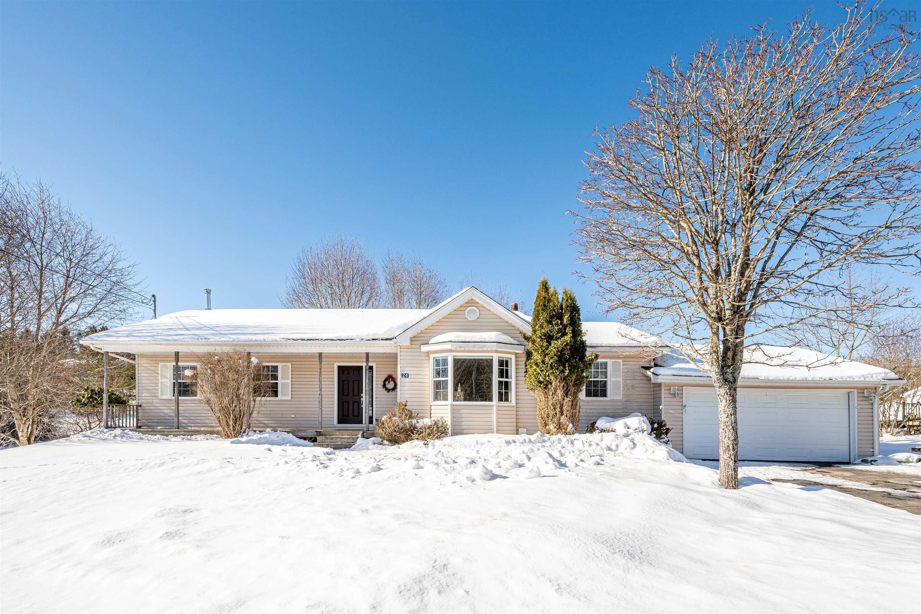 $514,900.00: 24 Rand Street, Hantsport