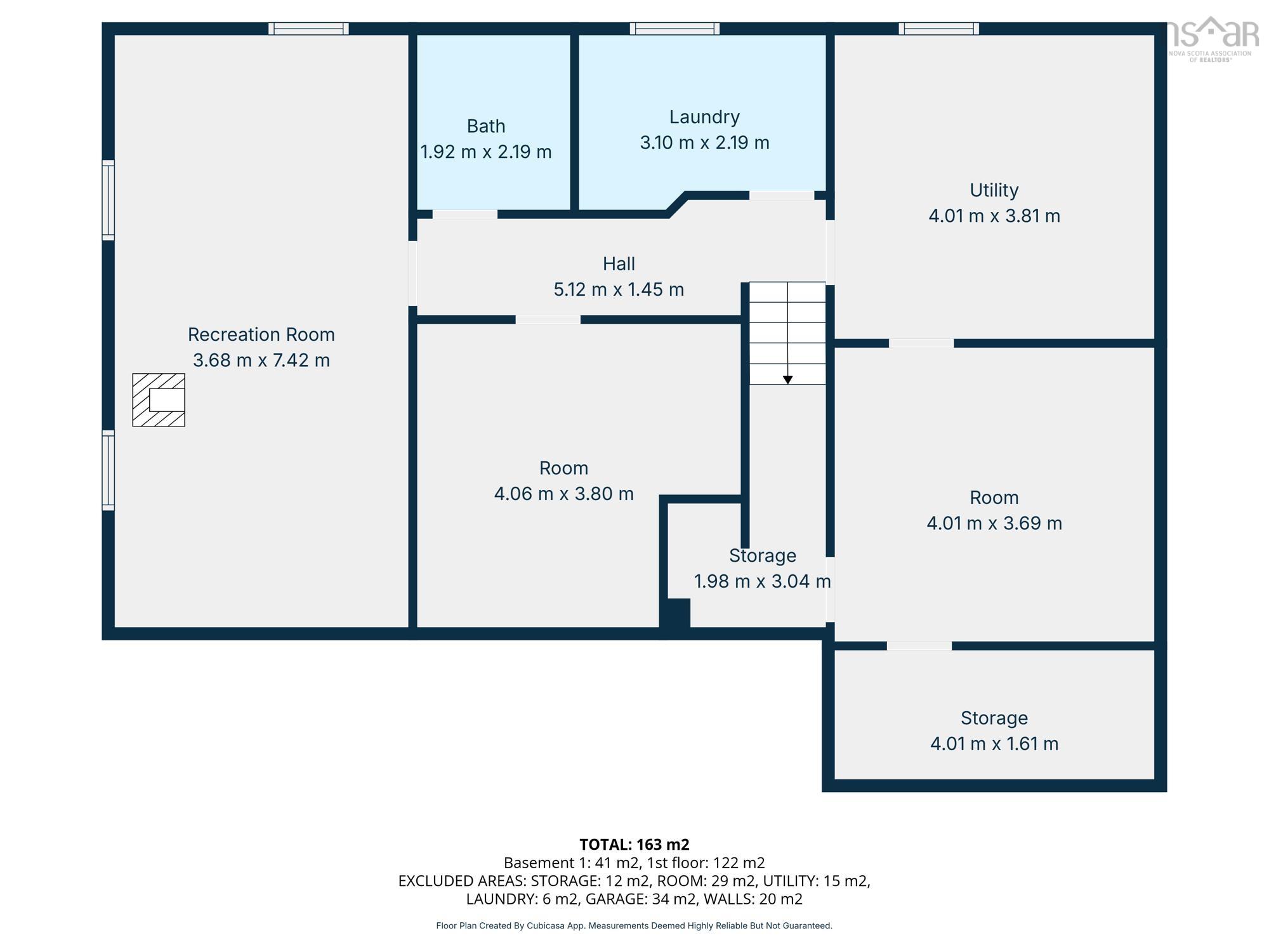 $514,900.00: 24 Rand Street, Hantsport