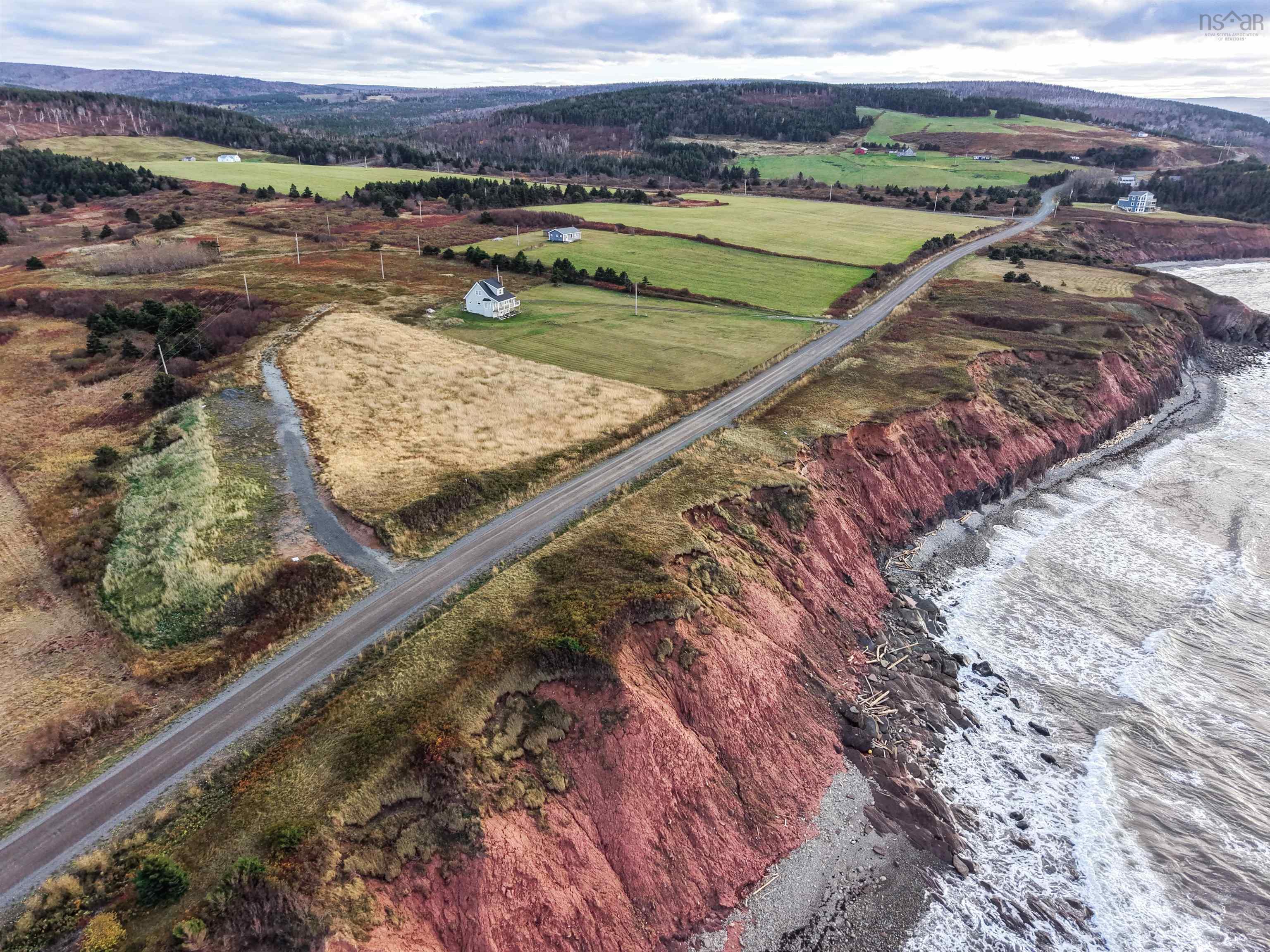 $299,000.00: 5105 Broad Cove Marsh Road, Broad Cove Marsh